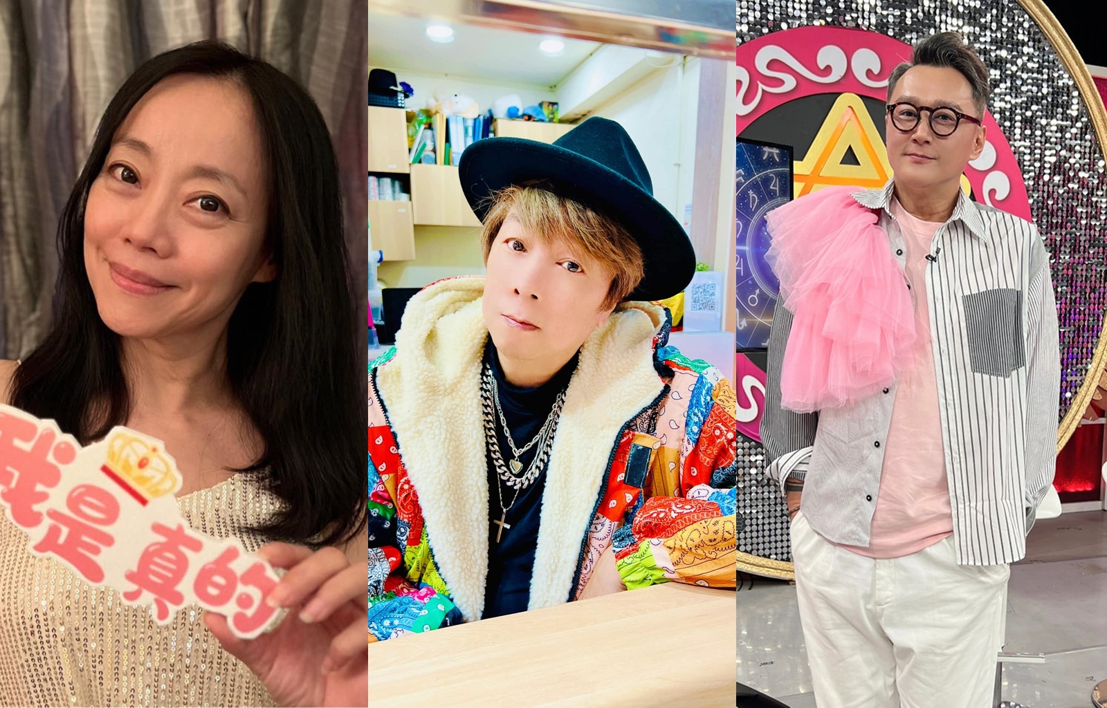 其實不少藝人早已立好了遺囑。