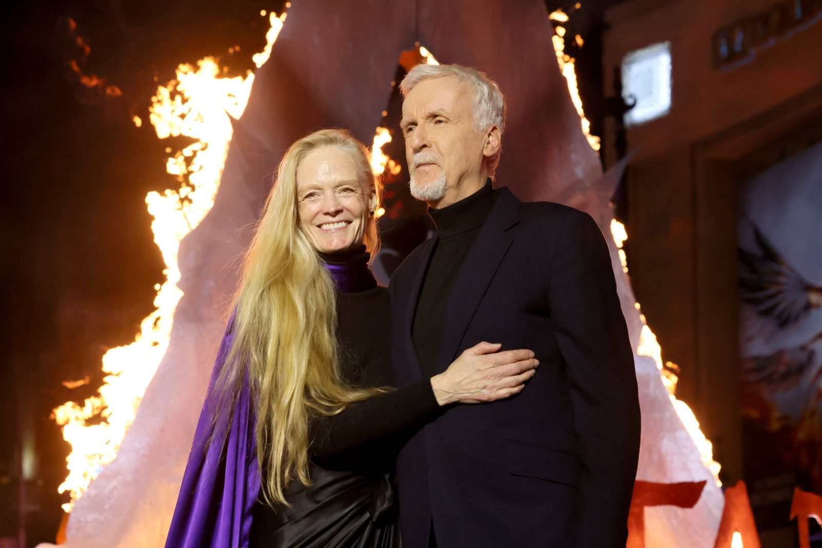 《阿凡達：火與燼》首波評價出爐　導演痛失摯友化悲憤為力量