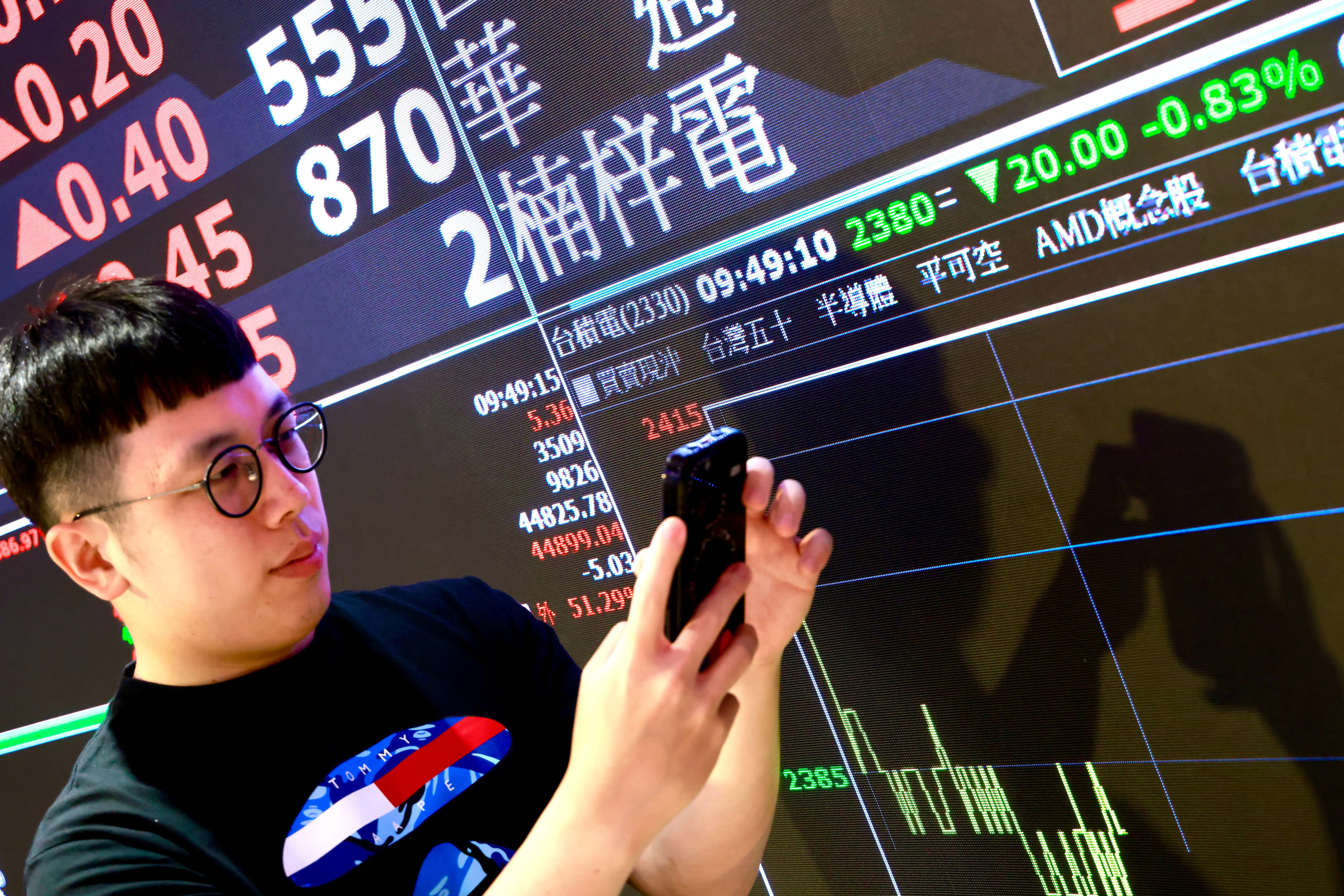 上市櫃8月營收創高家數降至162家,AI行情下一階段將從題材比拚轉向獲利驗收。