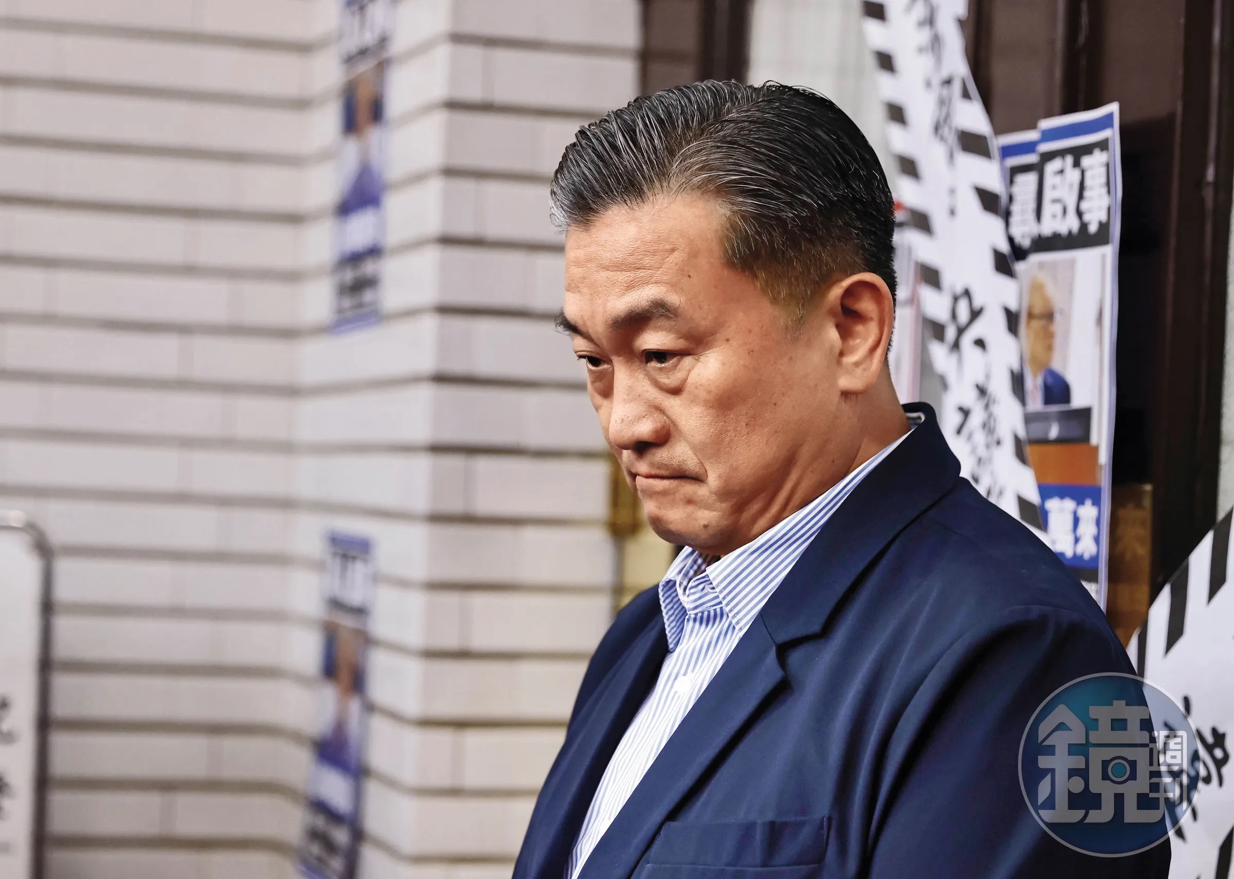 民進黨立委王定宇的財產申報資料引發外界高度關注。（本刊資料照）