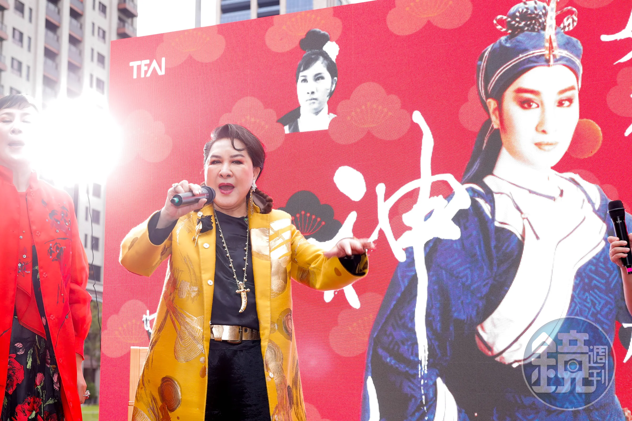 楊麗花亡夫洪文棟股權糾紛訴訟近期宣判，楊麗花等繼承人預計可獲賠上億。（示意圖，本刊資料照）
