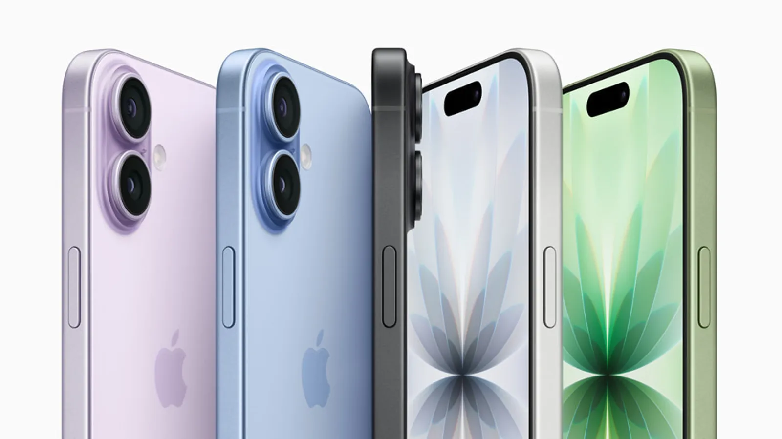 最新研究指出,受零組件價格連番飆升影響,即將登場的iPhone 18 Pro 256GB成本預估將比2025年同期新機大幅暴增約38%。示意圖(翻攝自蘋果官網)