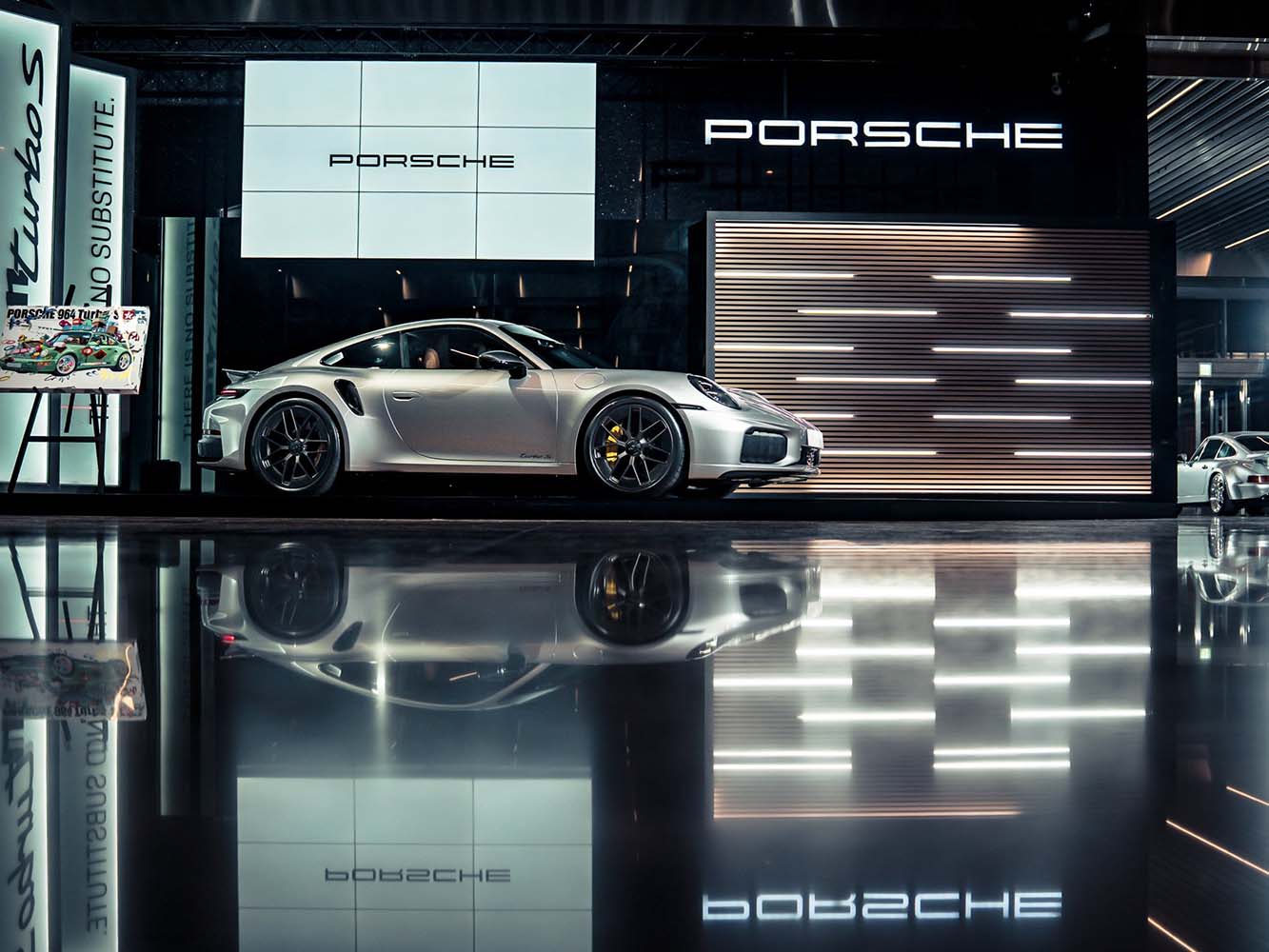 新車上市/1,445萬起　PORSCHE發表992.2世代最強量產911 turbo S