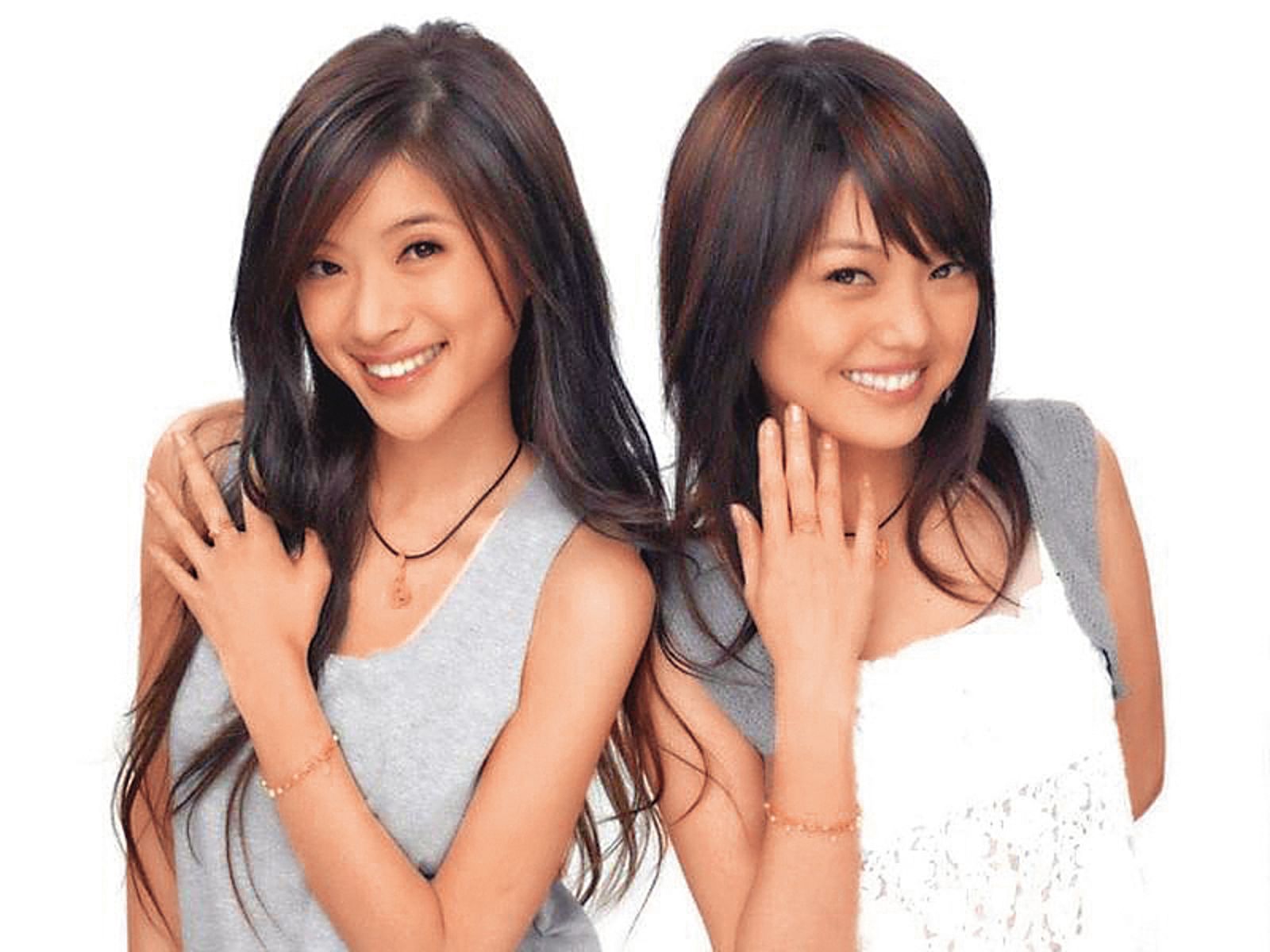 蜜雪薇琪2004年出道，曾入圍金曲獎最佳演唱組合。 （翻攝自百度）