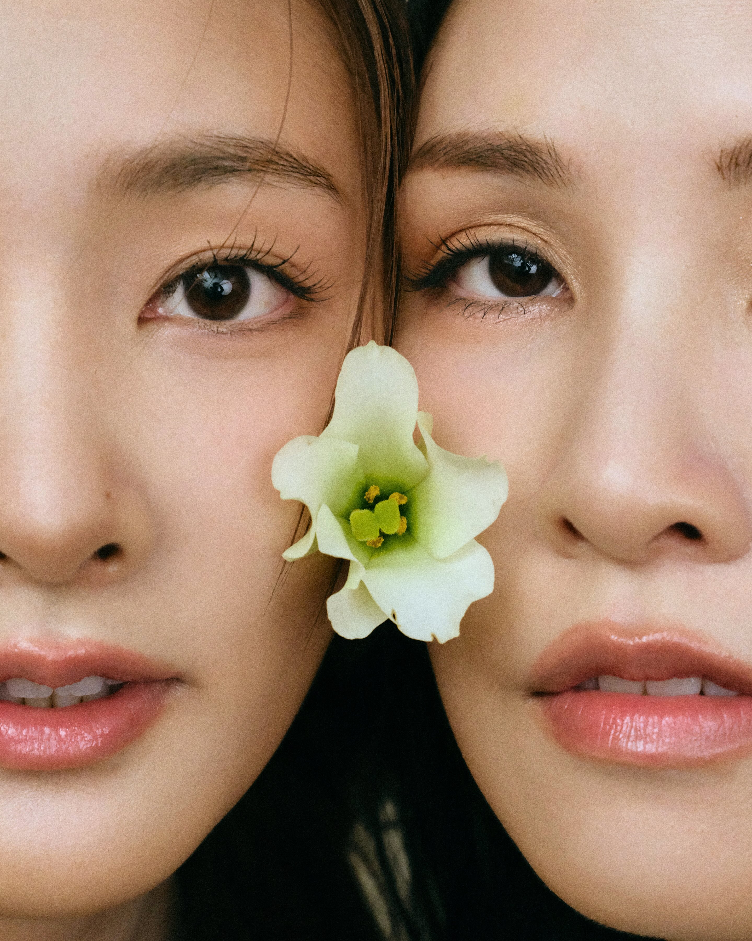 王淨攜手親姊創業，打造「回到媽媽肚子裡」療癒空間。（翩翩芳廂提供）