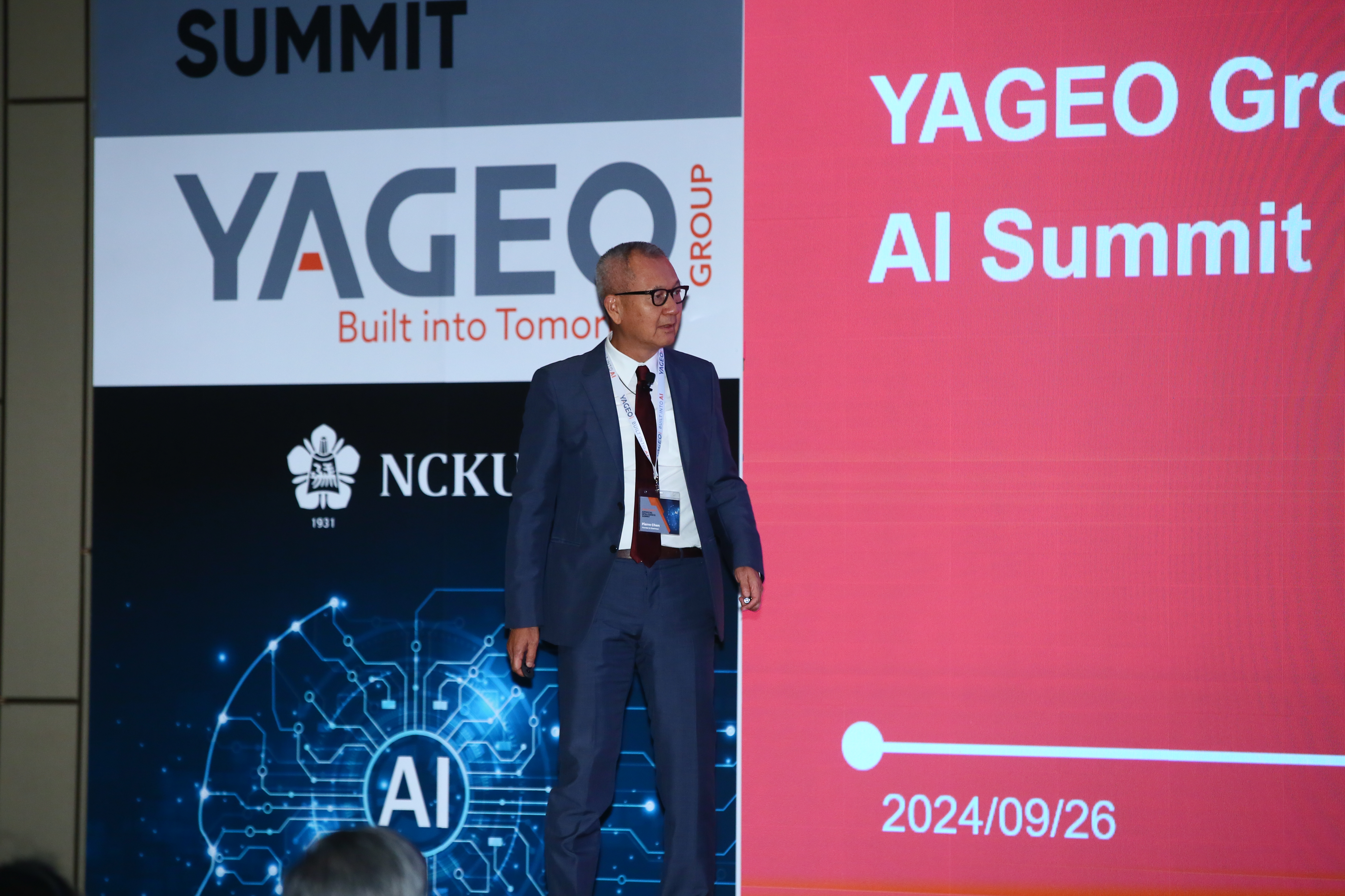 國巨法說會樂觀看待今年第一季業績將持續成長,不受傳統淡季及工作天數減少影響。(本刊資料照)