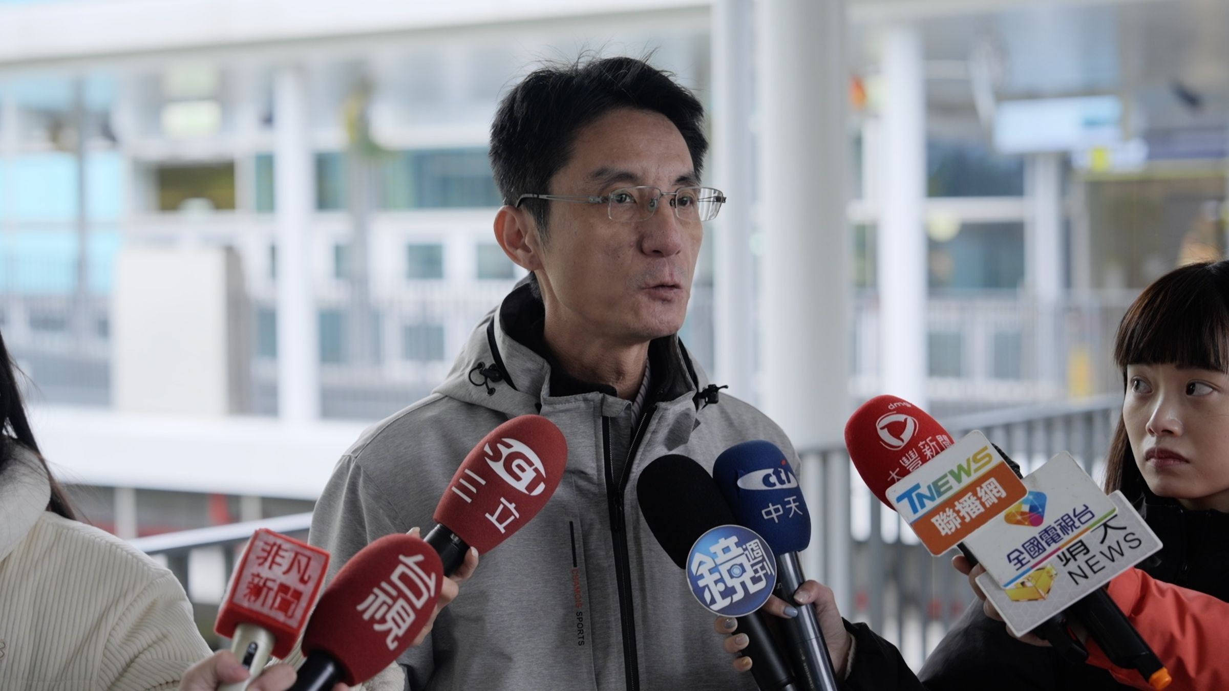 新北市政府城鄉局計畫審議科許仁成科長指出,新店十四張B單元目前是新北西南區最急迫推動的開發計畫,目前地政局正積極推動工程,預計117年可全面完工。