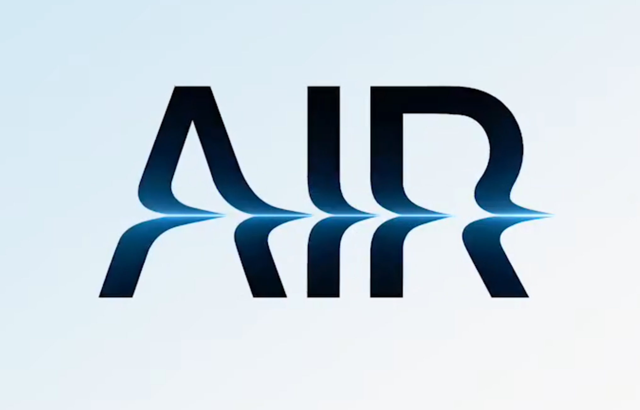 庫克3日在社群媒體上公布一段6秒短片，畫面中出現關鍵的「Air」字樣外，外界猜測可能是搭載M4晶片的MacBook Air要來了。（翻攝自@tim_cook X平台）