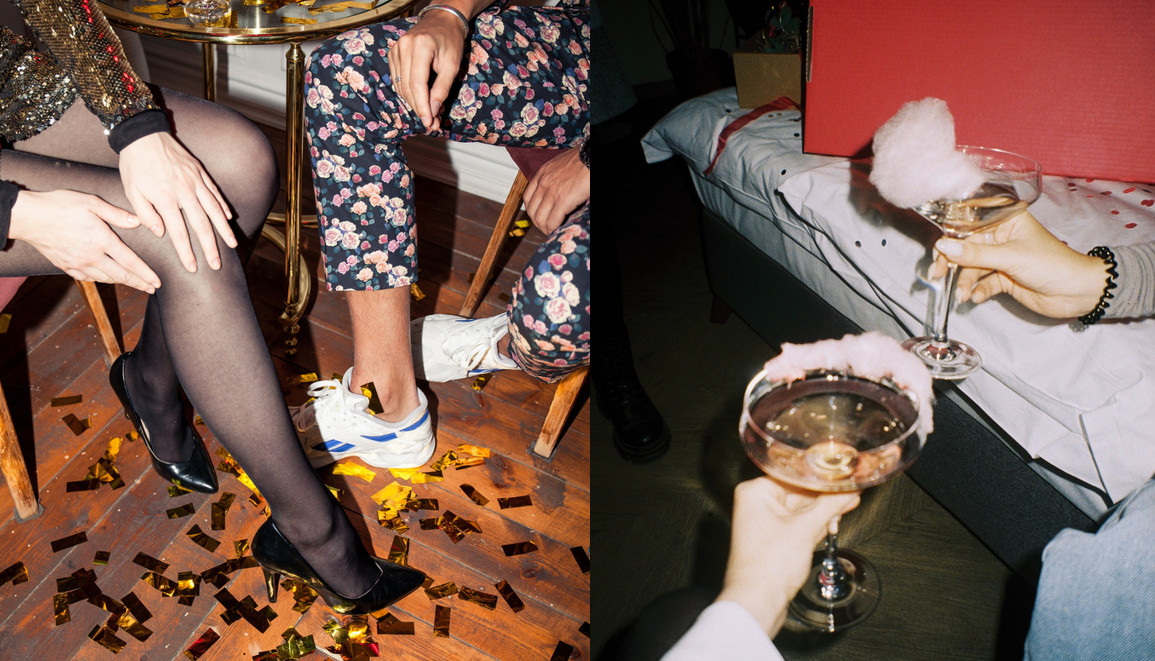 一對情侶檔在台南舉辦性愛轟趴，遭警方一舉攻破。（示意圖，pexels）