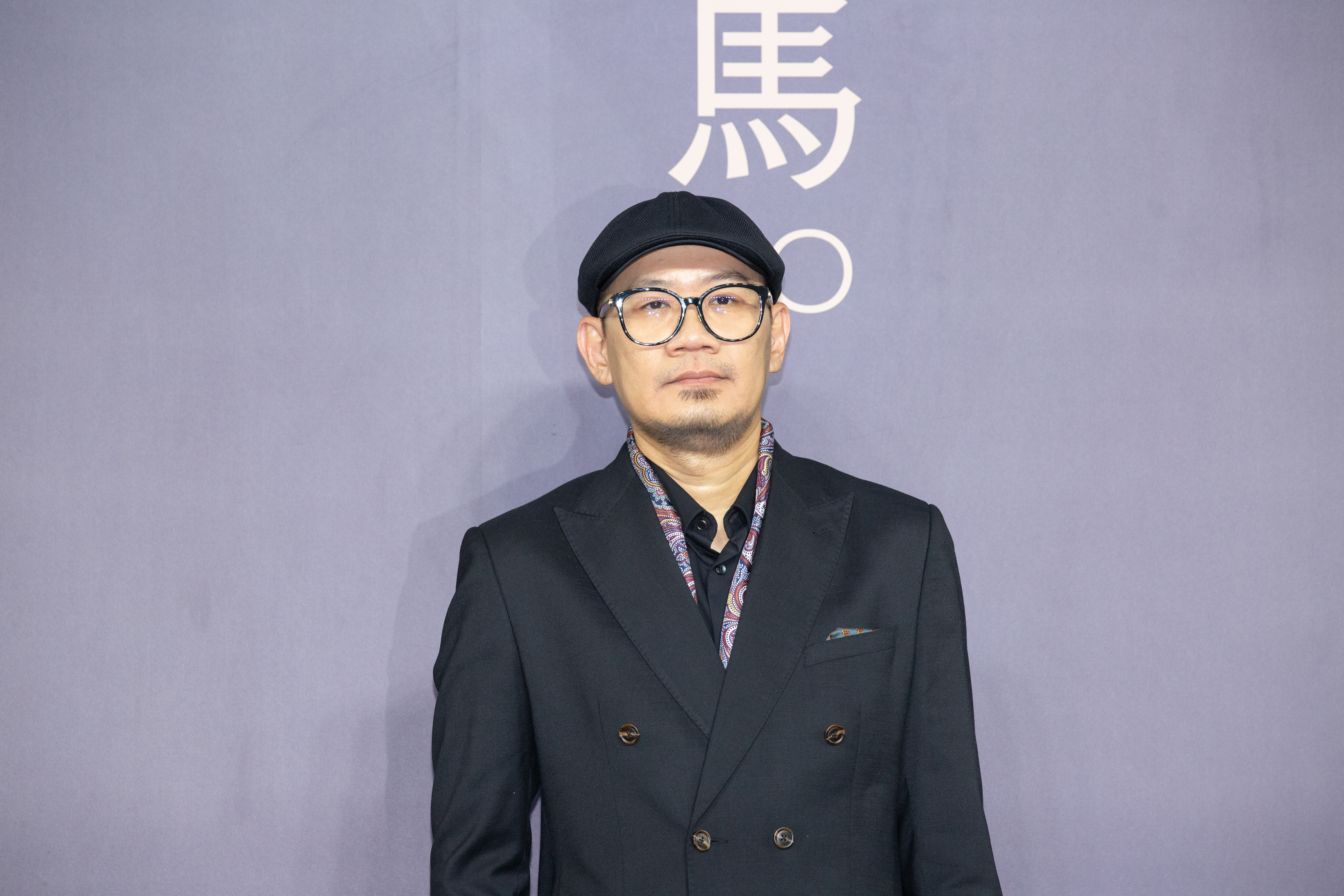 原本張吉安以為《五月雪》最多入圍2、3項，沒想到有9項，直呼感謝大家厚愛。