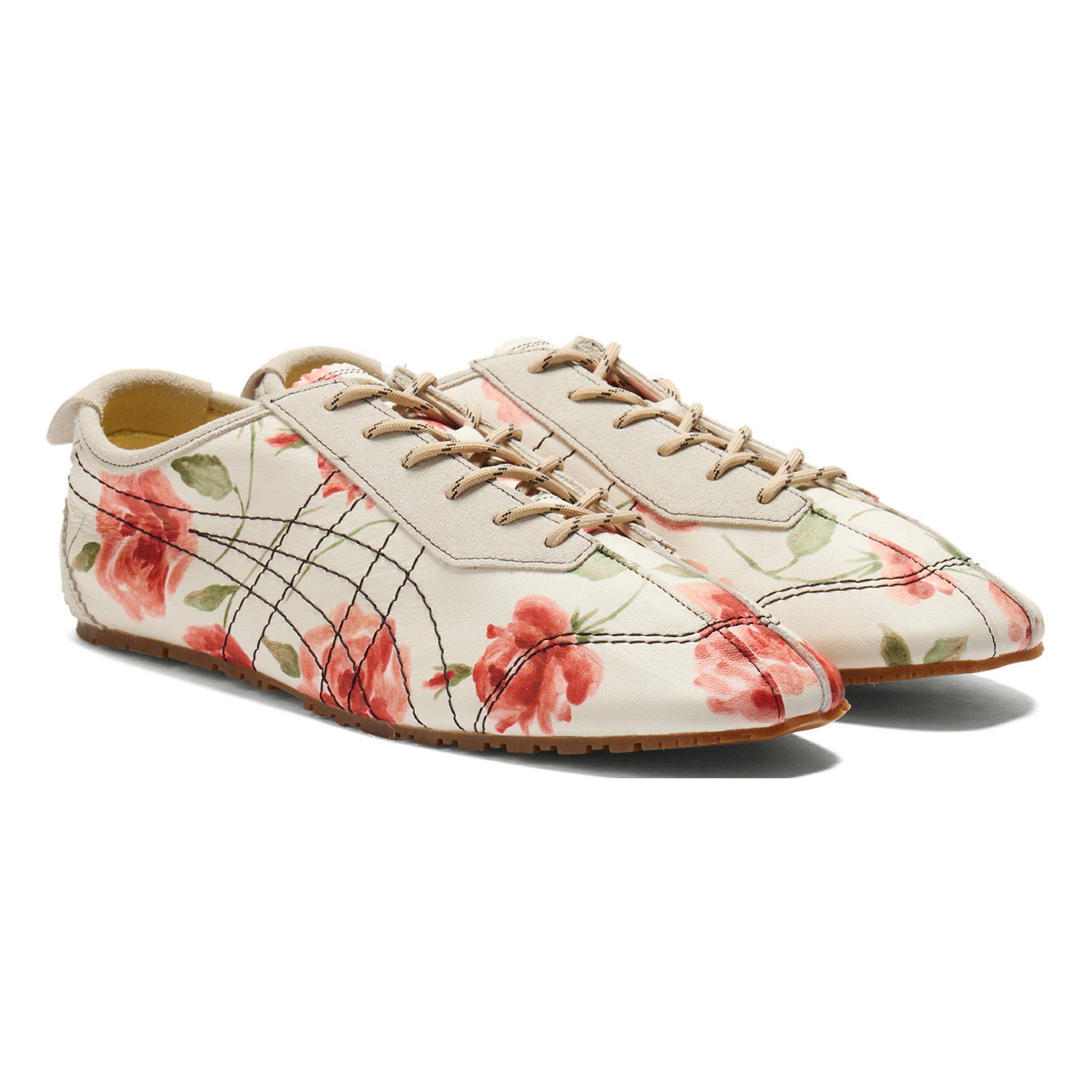 MEXICO 66球鞋。NT$7,880（Onitsuka Tiger提供）       