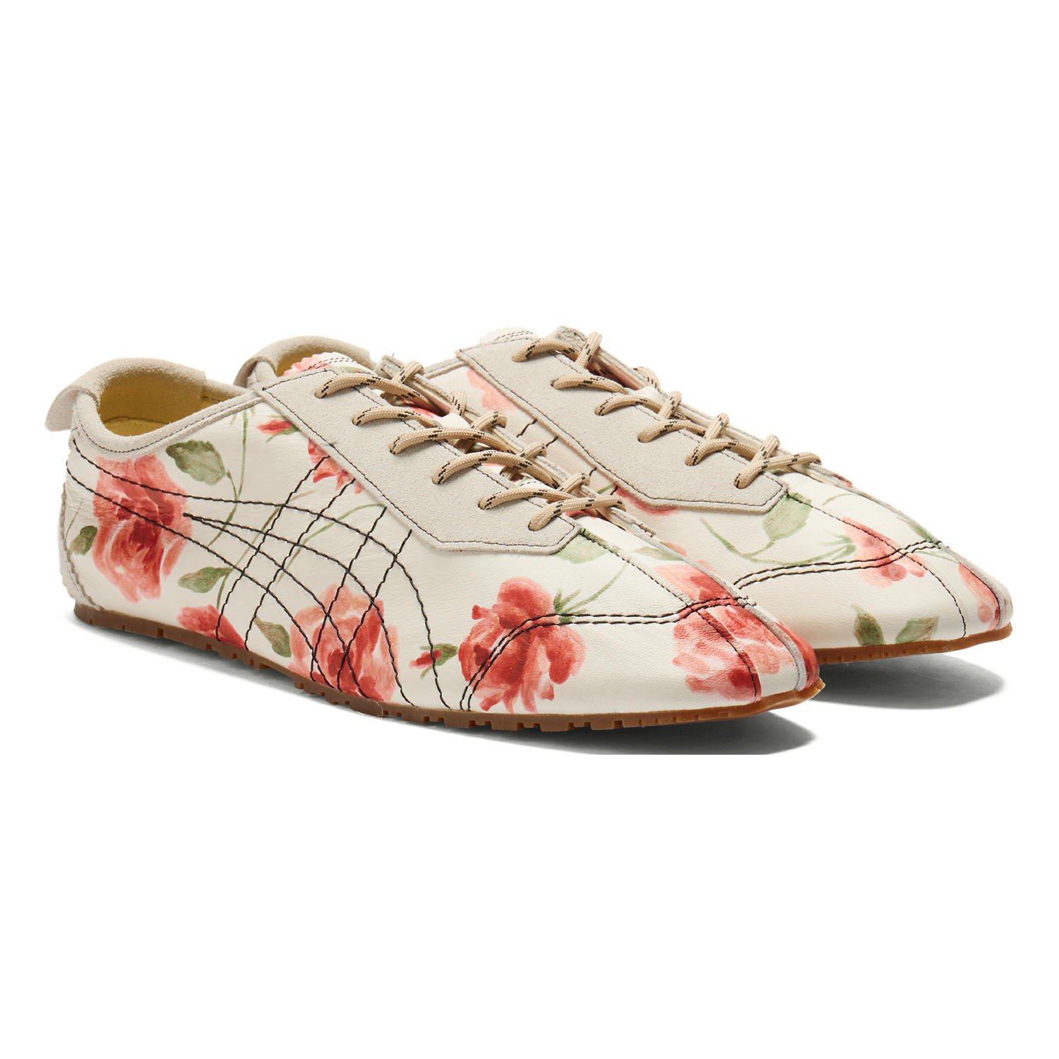 MEXICO 66球鞋。NT$7,880（Onitsuka Tiger提供）       