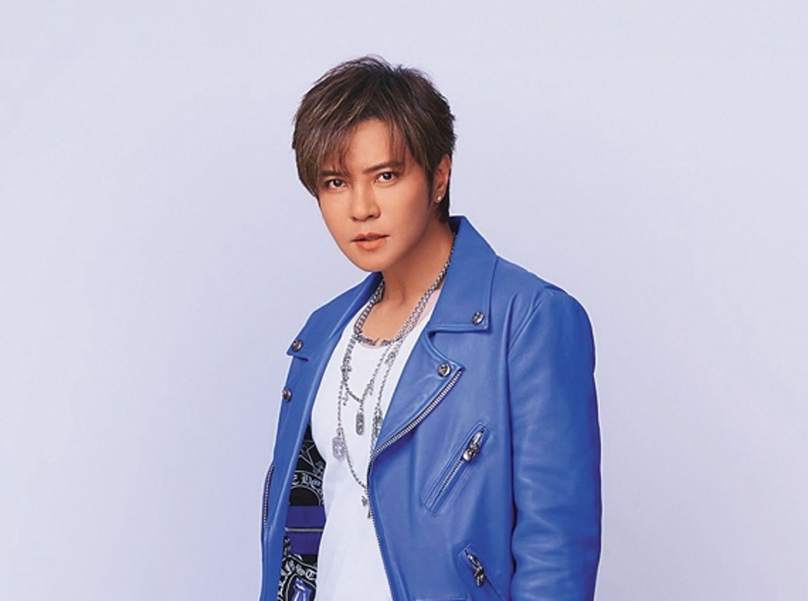 暫別演藝圈!他因感情風波重創演藝事業 低調沉寂2年滿血回歸