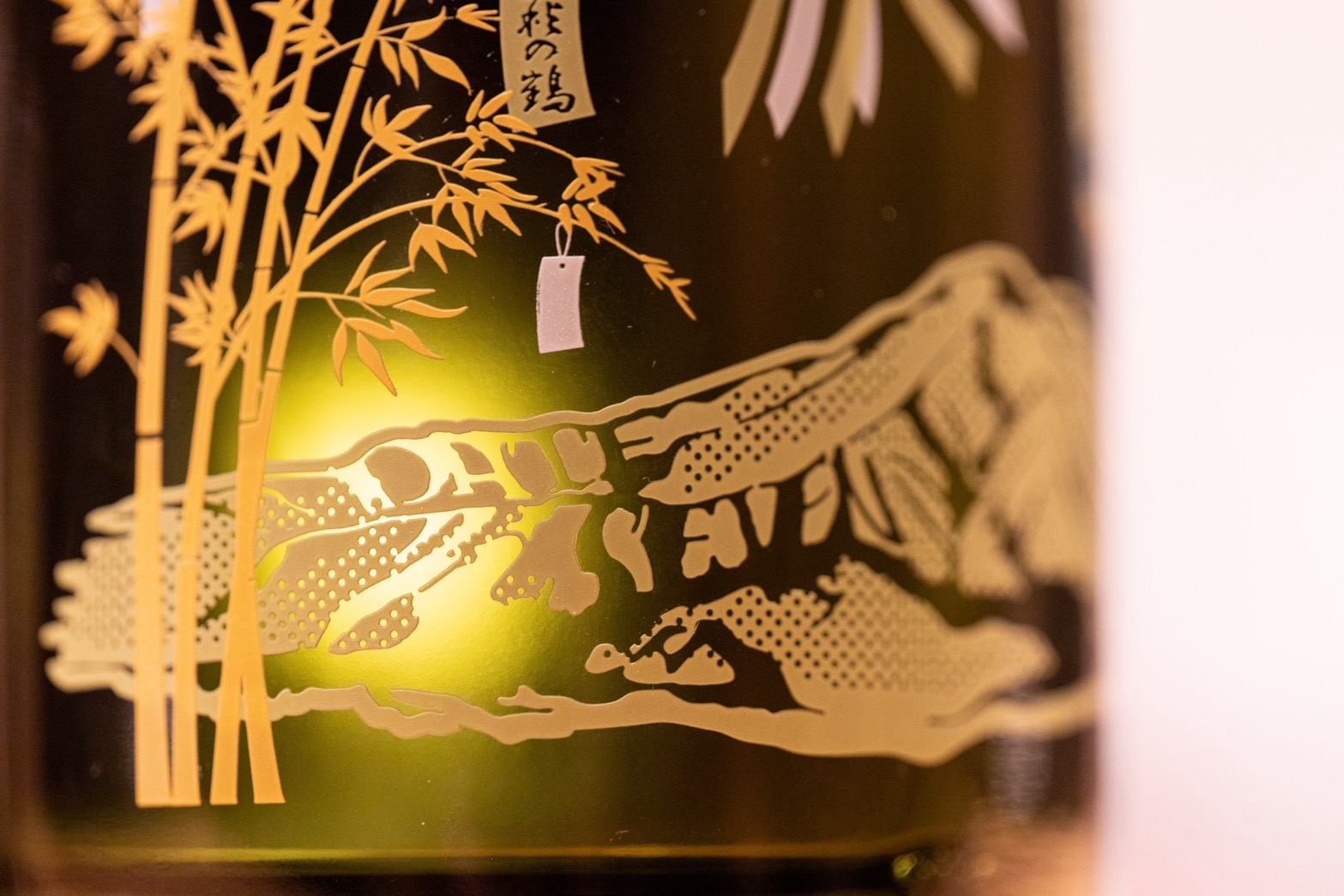 「DATE SEVEN SEASON II」瓶身藏有許多與酒造、限定期間相關聯的小彩蛋,也為品飲者增添品飲樂趣。