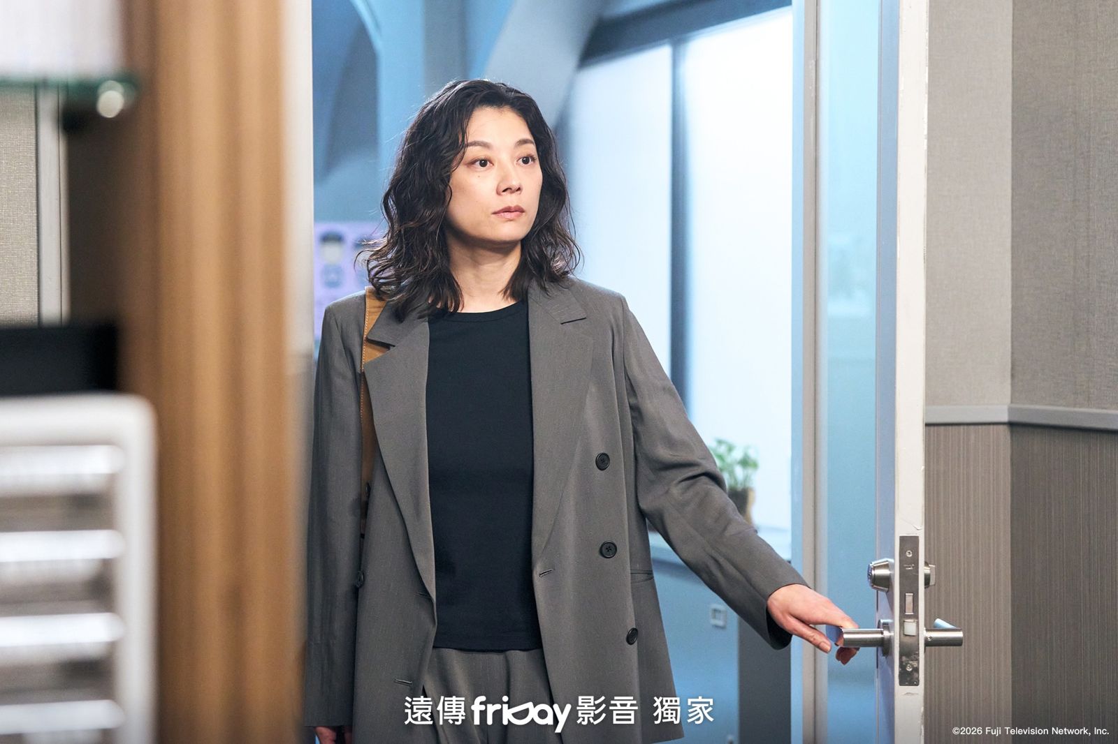 《再見NOIR》女星來台「一直在吃」 印象最深刻的美食不是小籠包