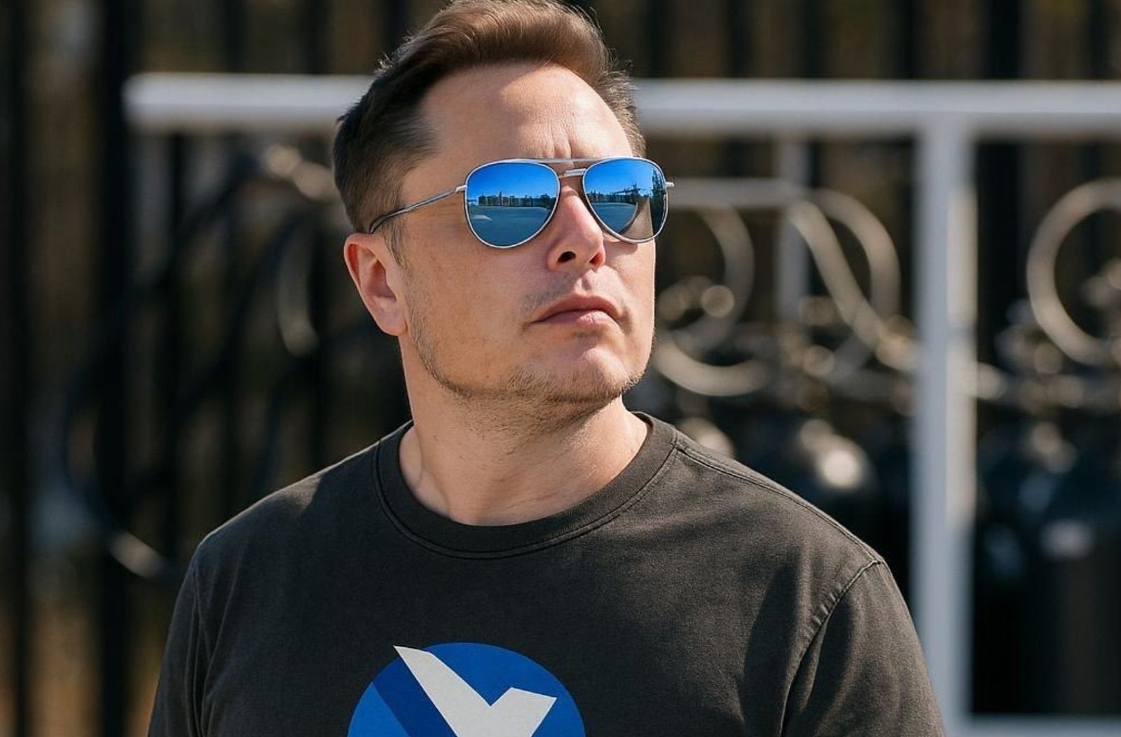 馬斯克AI慘輸卻不講武德? 他驚呼黃色內容「比A片還猛」