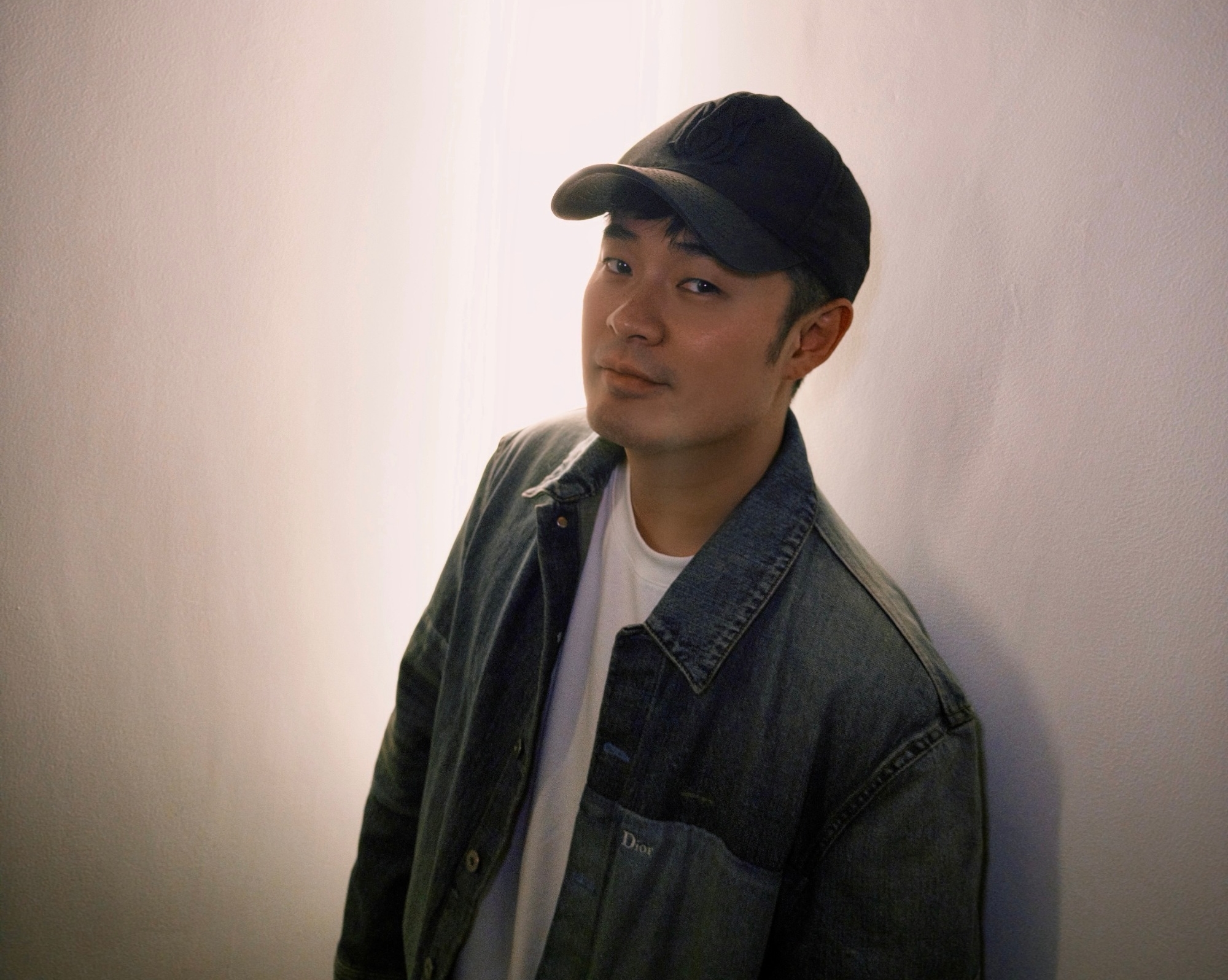 陳赫「雙不倫」風波延燒，但後來與不倫對象婚後育有兩女。（翻攝自陳赫微博）