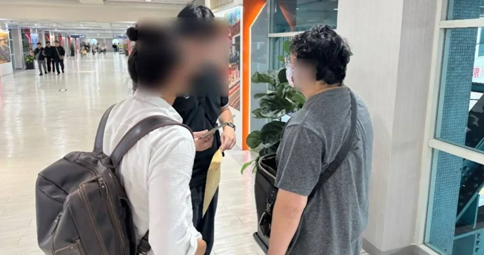 河口湖凶殺內幕/井雲蓉命案主嫌背景曝!與按摩店千金離婚開公司 Threads徵才結識妻子與女殺手