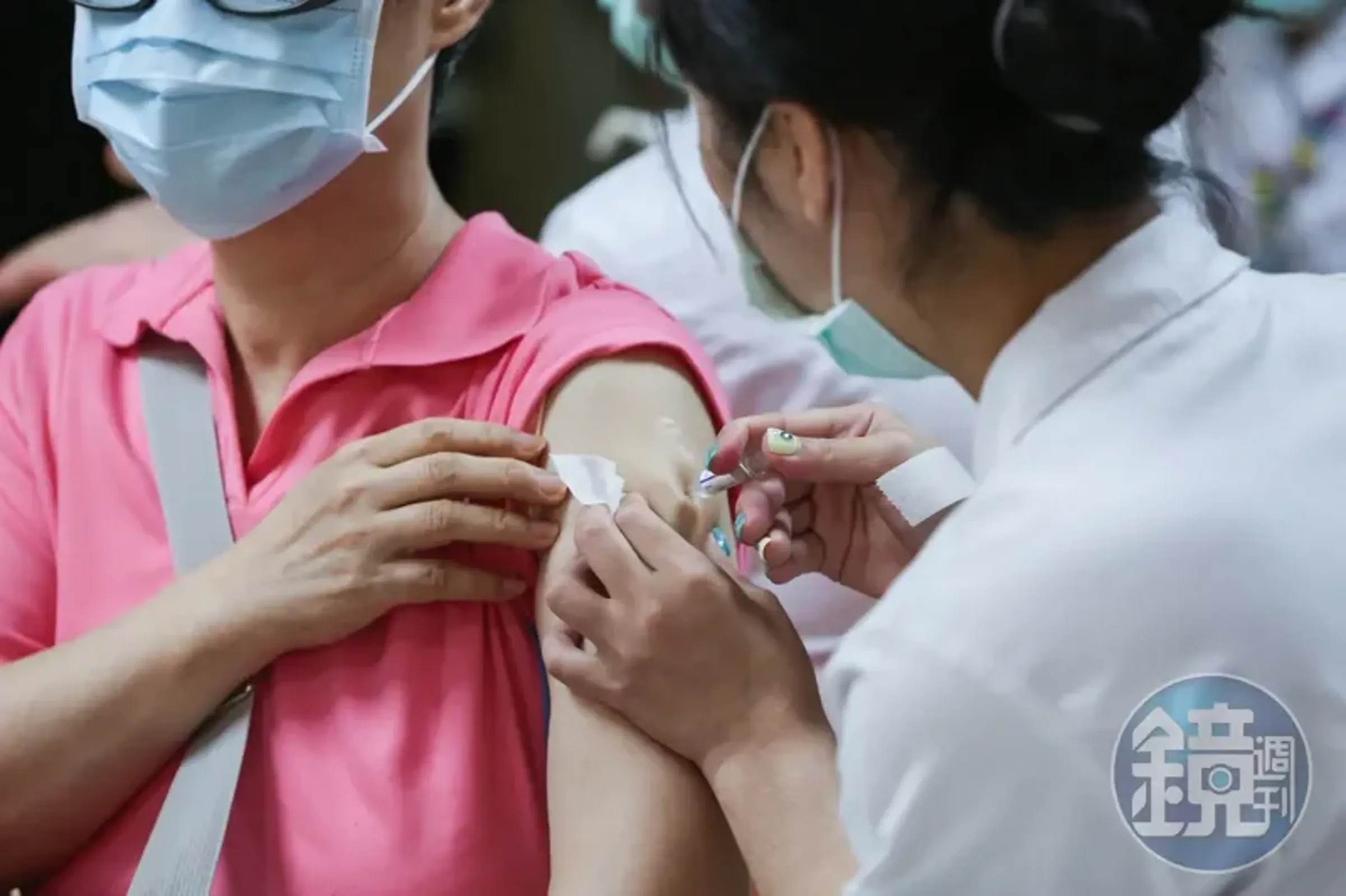 11至17日類流感門急診共10.4萬人次就診，已連續2週上升。（本刊資料照）