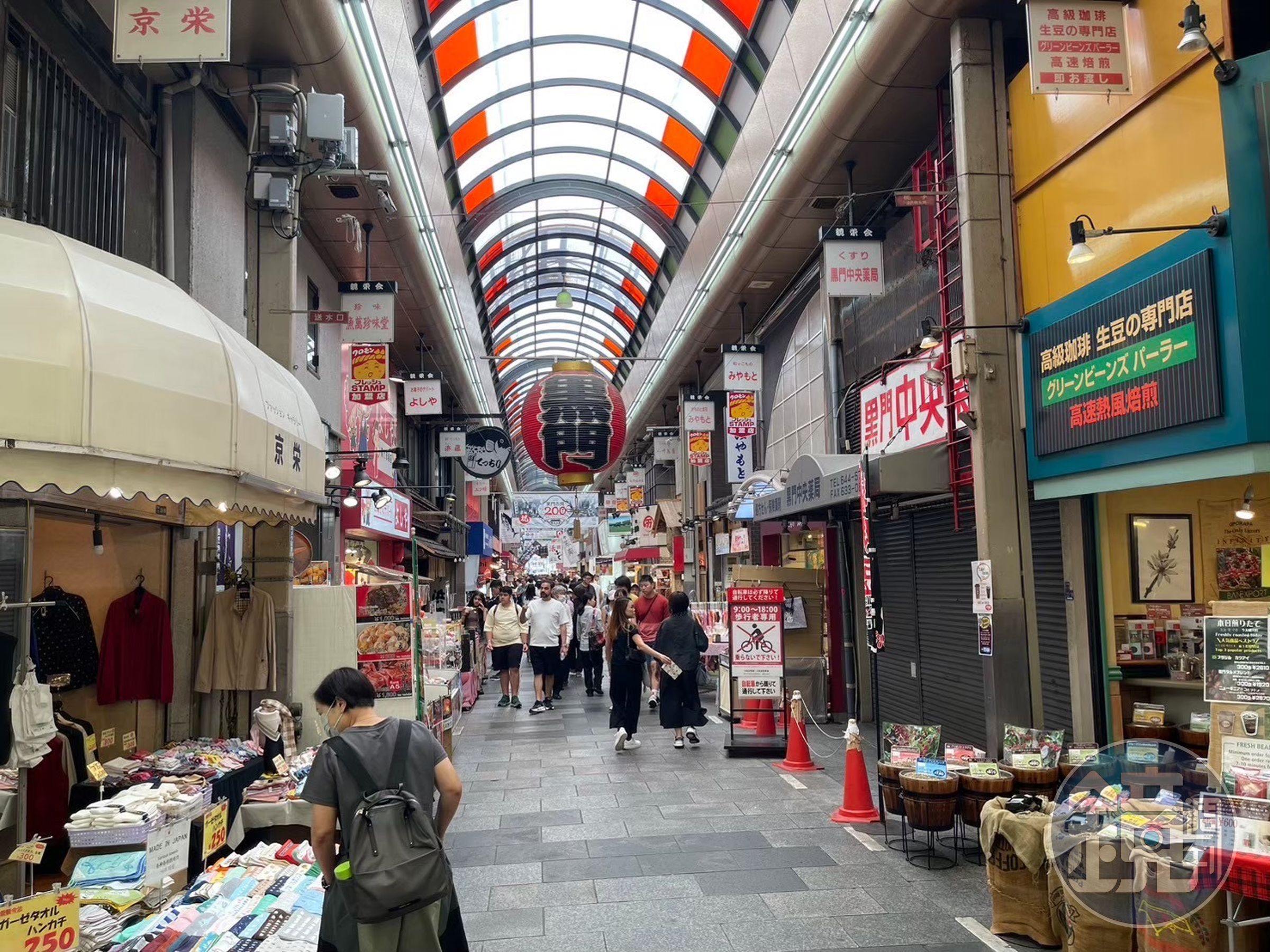 遊日台人檢討「台灣旅客沒品行徑」，日人則發文曝「真正現實」。