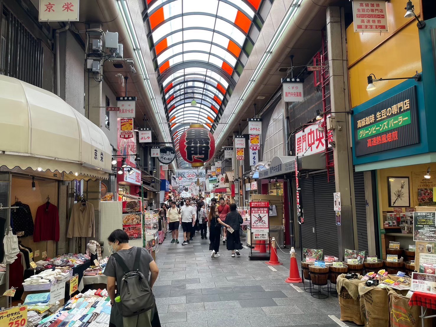 遊日台人檢討「台灣旅客沒品行徑」，日人則發文曝「真正現實」。