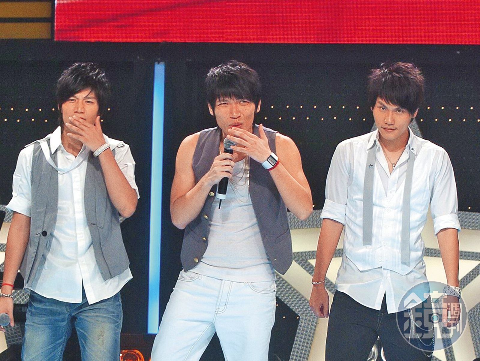 零緋聞被喊爸4/楊宗緯出道18年爭議一次看 謊報年齡、當惡鄰還被控「6大罪狀」