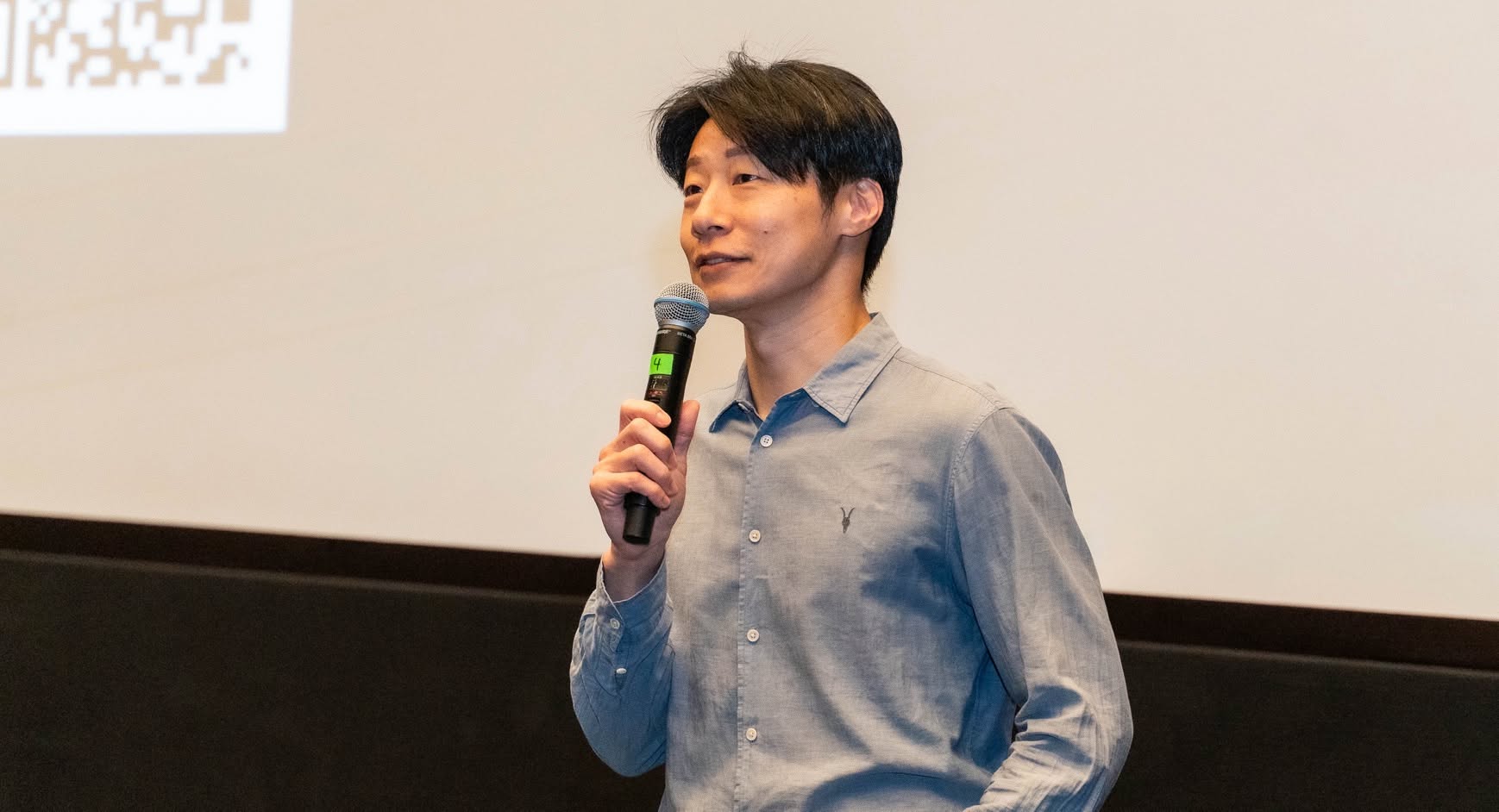 林昶佐於2024年結束立委任期，於2025年5月接下新任務成為總統府特聘為駐芬蘭大使。（翻攝自林昶佐臉書）