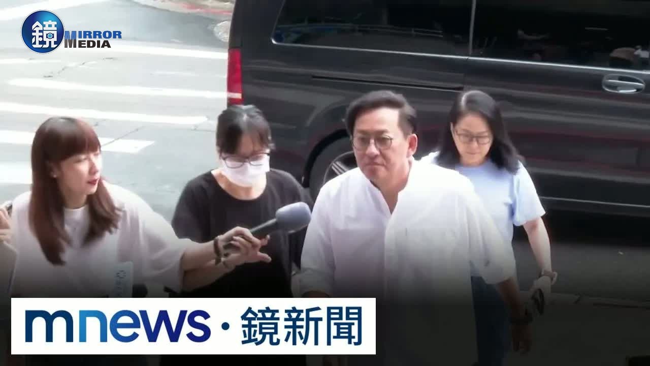 型男主廚詹姆士爆「借錢作假帳」 今首開庭「當場認罪」|鏡週刊X鏡新聞