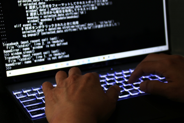 國外一名駭客反將詐騙集團一軍。（示意圖，photo-ac）