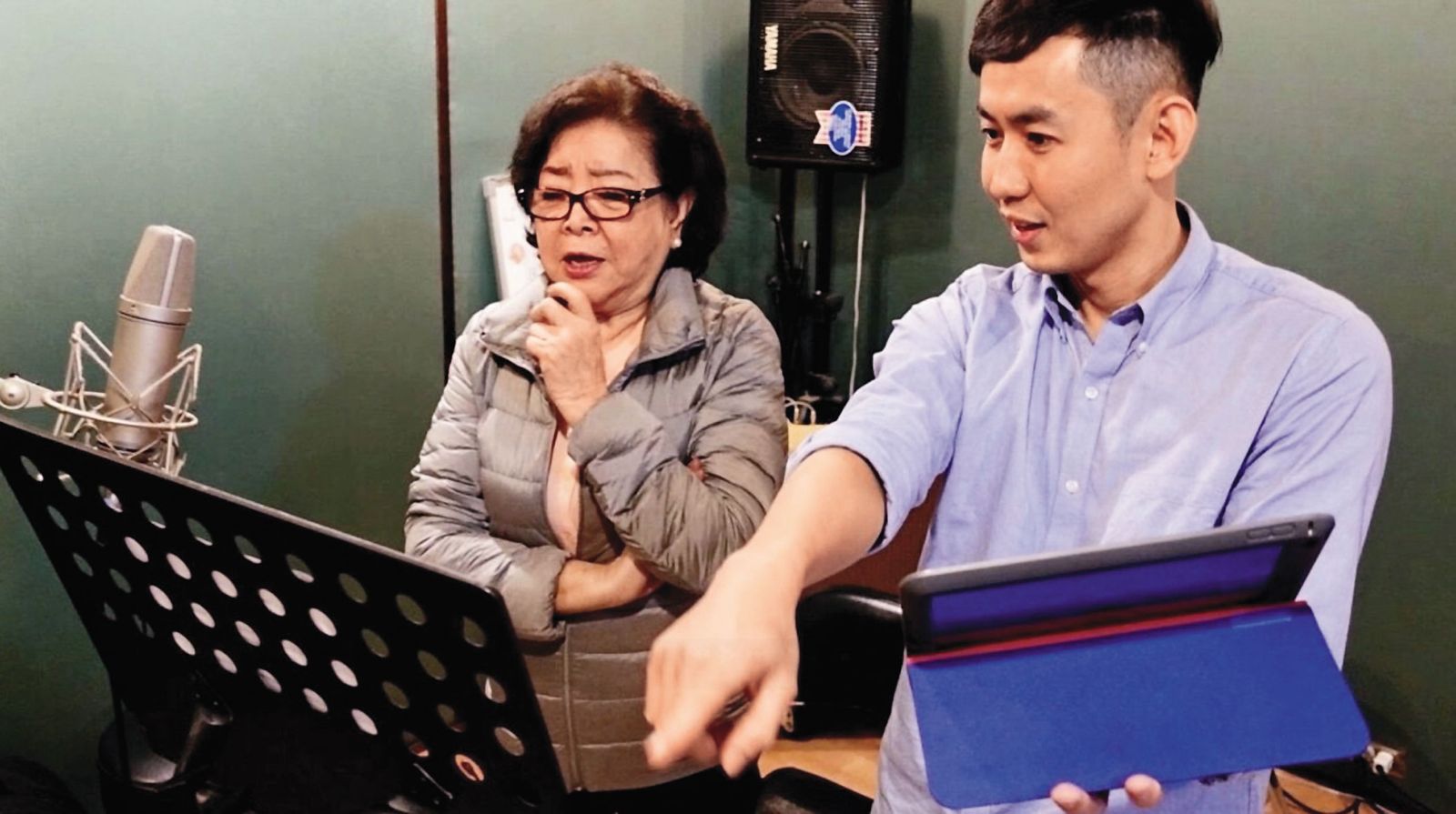 走進動畫短片影展2/ 四大動畫影展大滿貫 美術課沒有人能再欺負