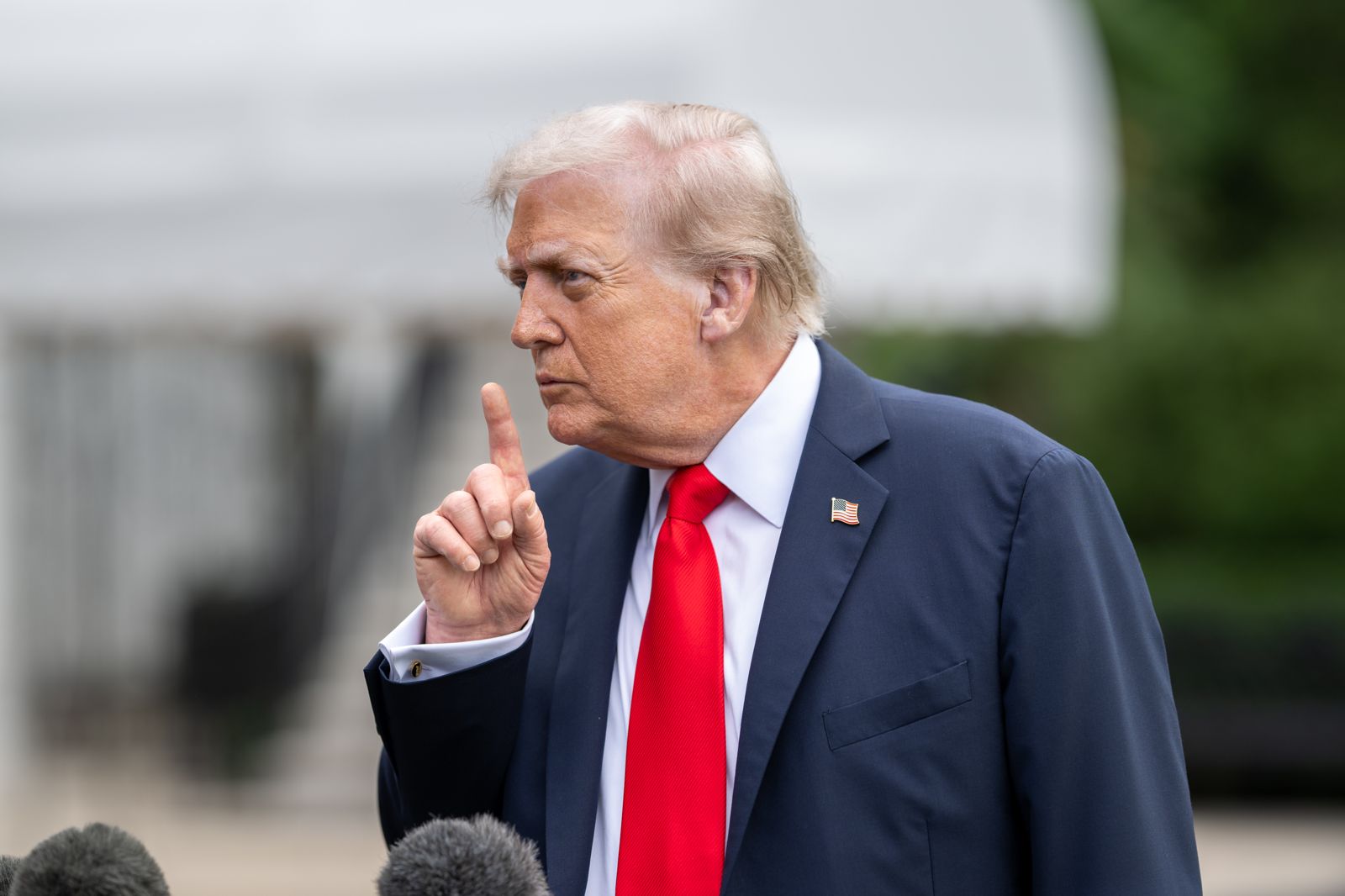 台美關稅談判開價了 美媒:需投資3500億至5500億美元