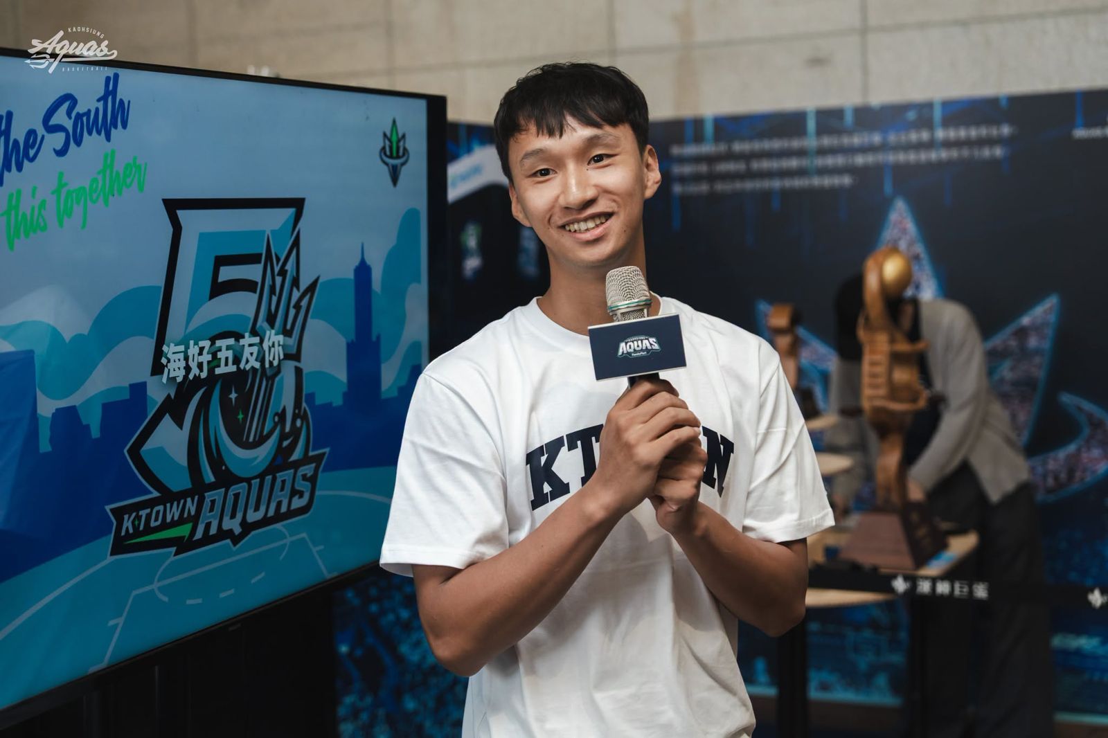 籃協出包漏報「蘇文儒飛出國」無法上場 張承中坦言「忘了一件事」:已向他道歉
