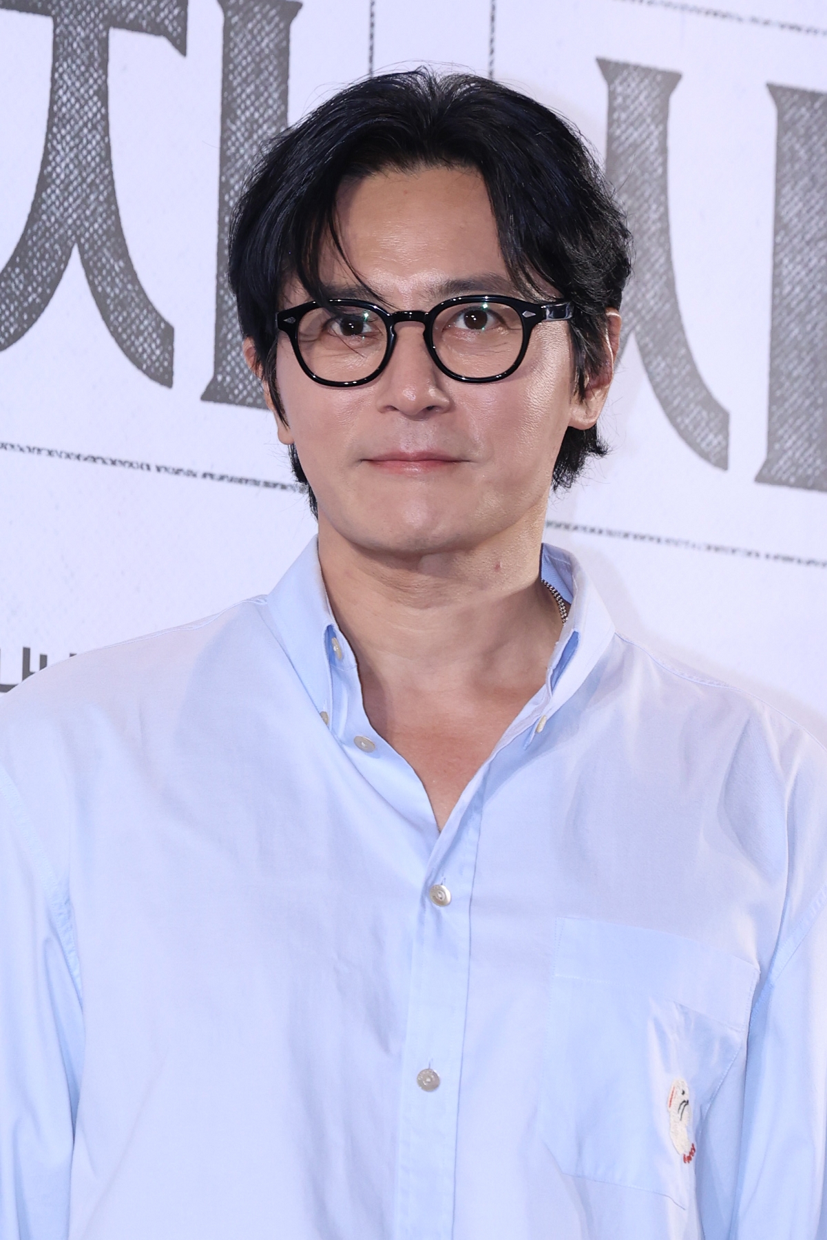 《全知讀者視角》首映迎來好久不見男星張東健。（翻攝自日間體育）
