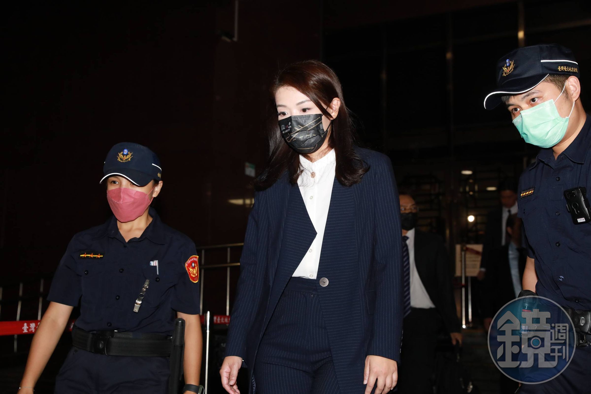新竹市長高虹安在立委任內涉嫌詐領助理費案,遭檢方以貪污罪嫌起訴。