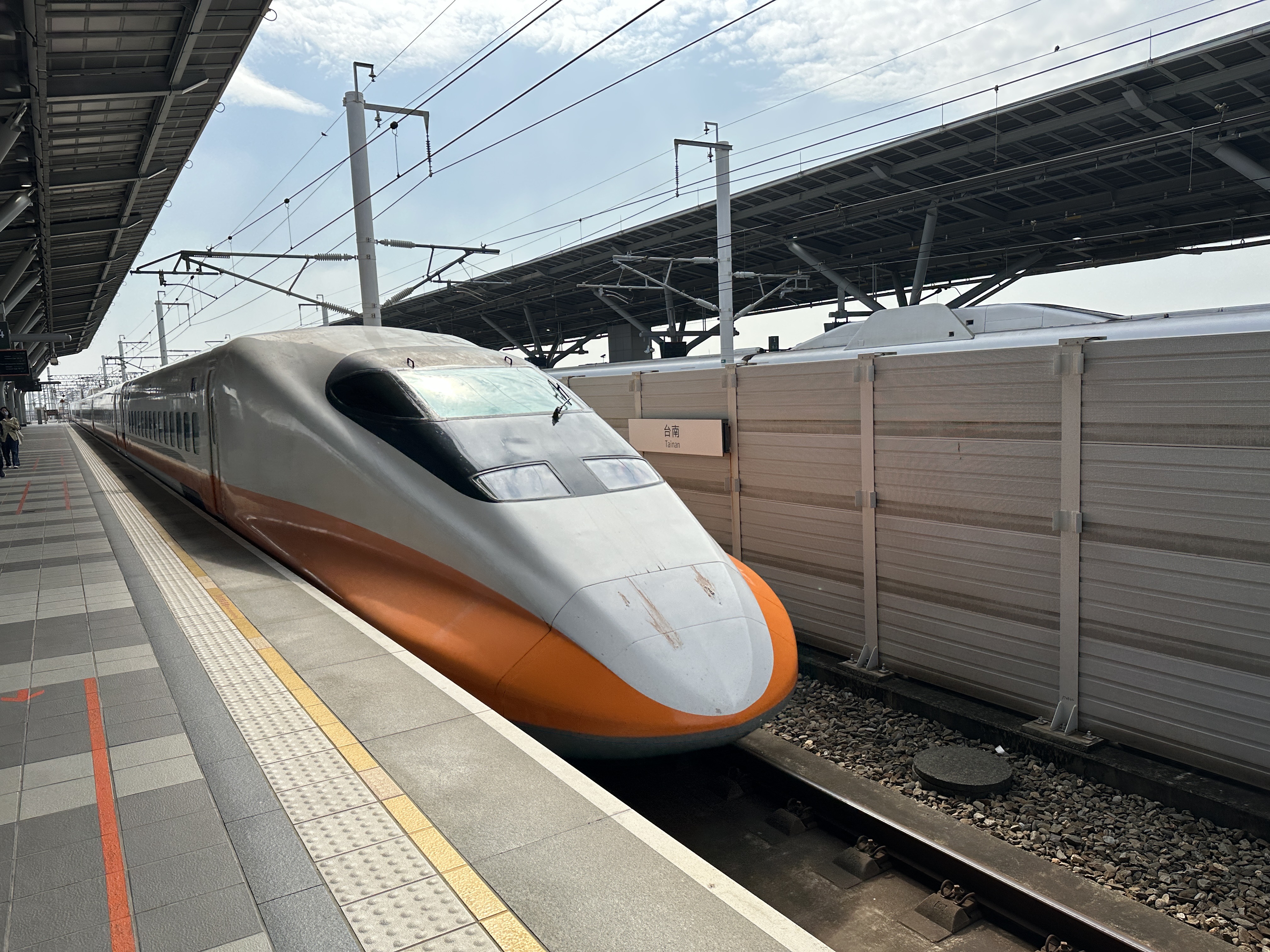 隨著農曆新年即將到來，台灣高鐵公司宣布將在16日凌晨釋出2/13（五）至2/23（一）期間車票。（示意圖）