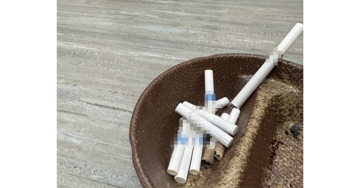 目前台灣每包香菸內含20元健康捐，已超過16年未調整。（圖／鏡週刊資料照）