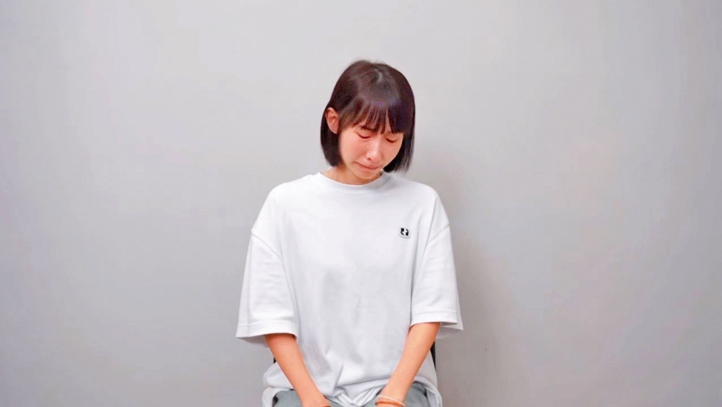 粿粿拍了影片試圖扳回一城,卻造成反效果。(翻攝自粿粿IG)