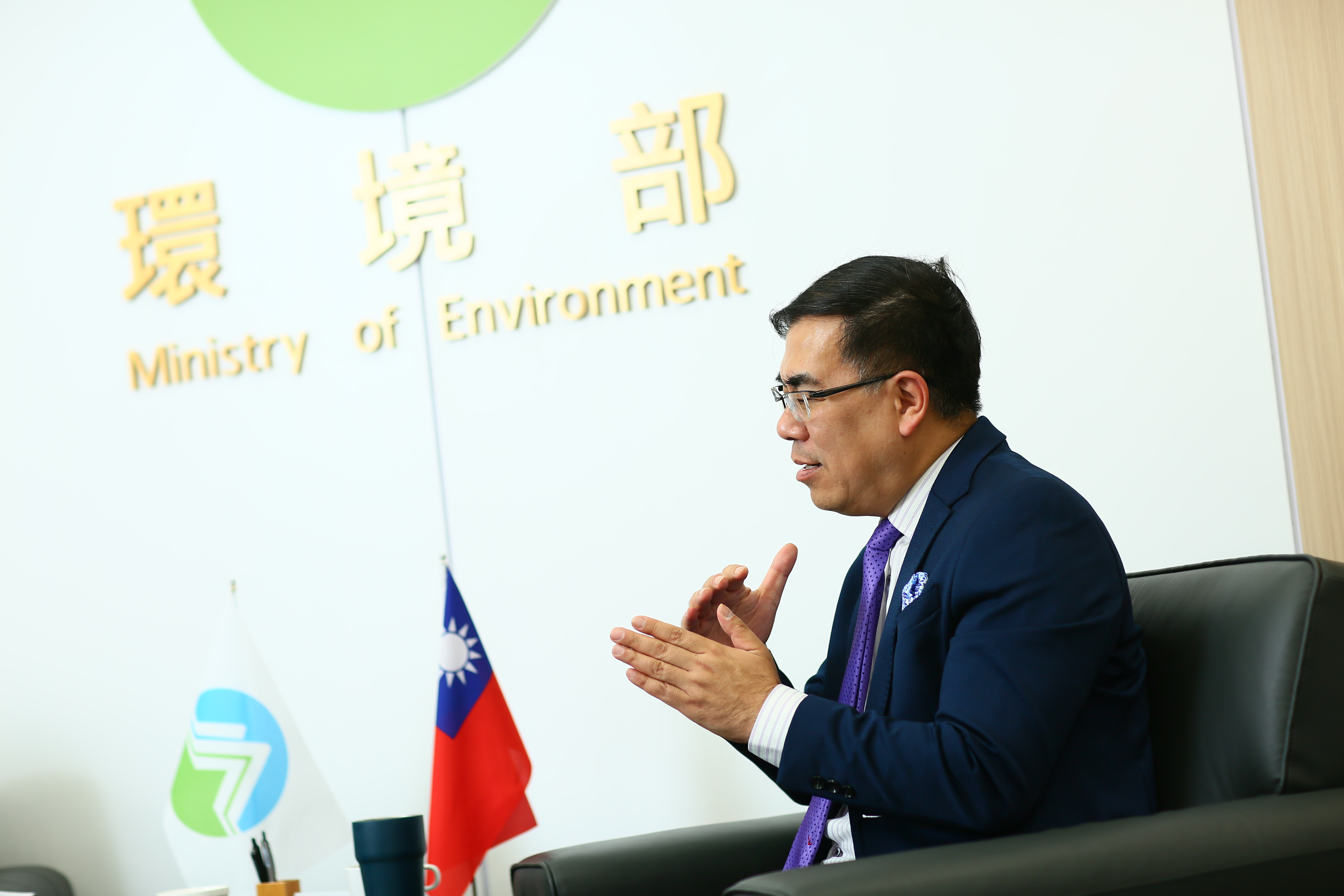 環境部指出，碳費初期徵收對象並不包括營造業及不動產業，而碳費徵收實際上對房價的影響僅約1%。（本刊資料照）