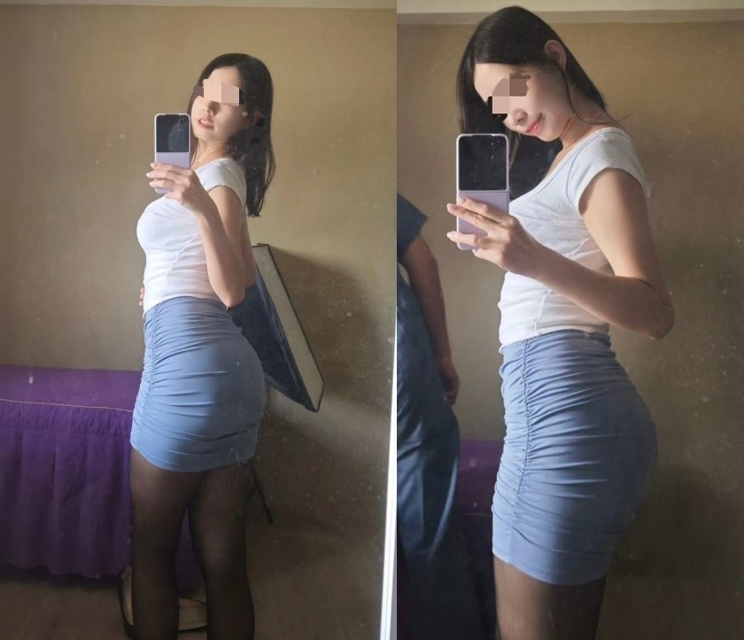 「台灣臀后」表示，會和律師一起到案。（翻攝自IG）