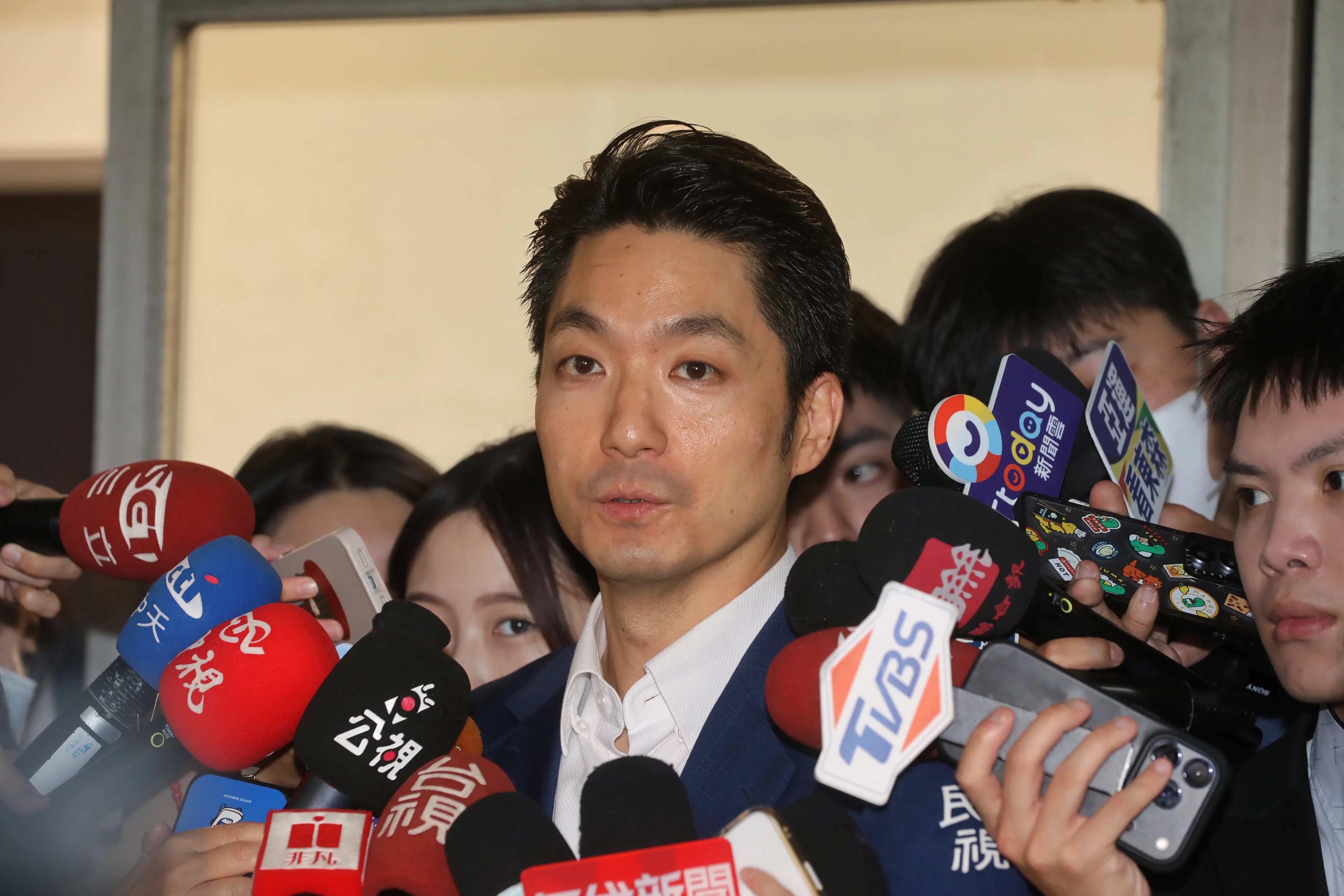 北市府大地處被駭慘變「中國AI短片平台」！　蔣萬安急喊：已要求趕快處理