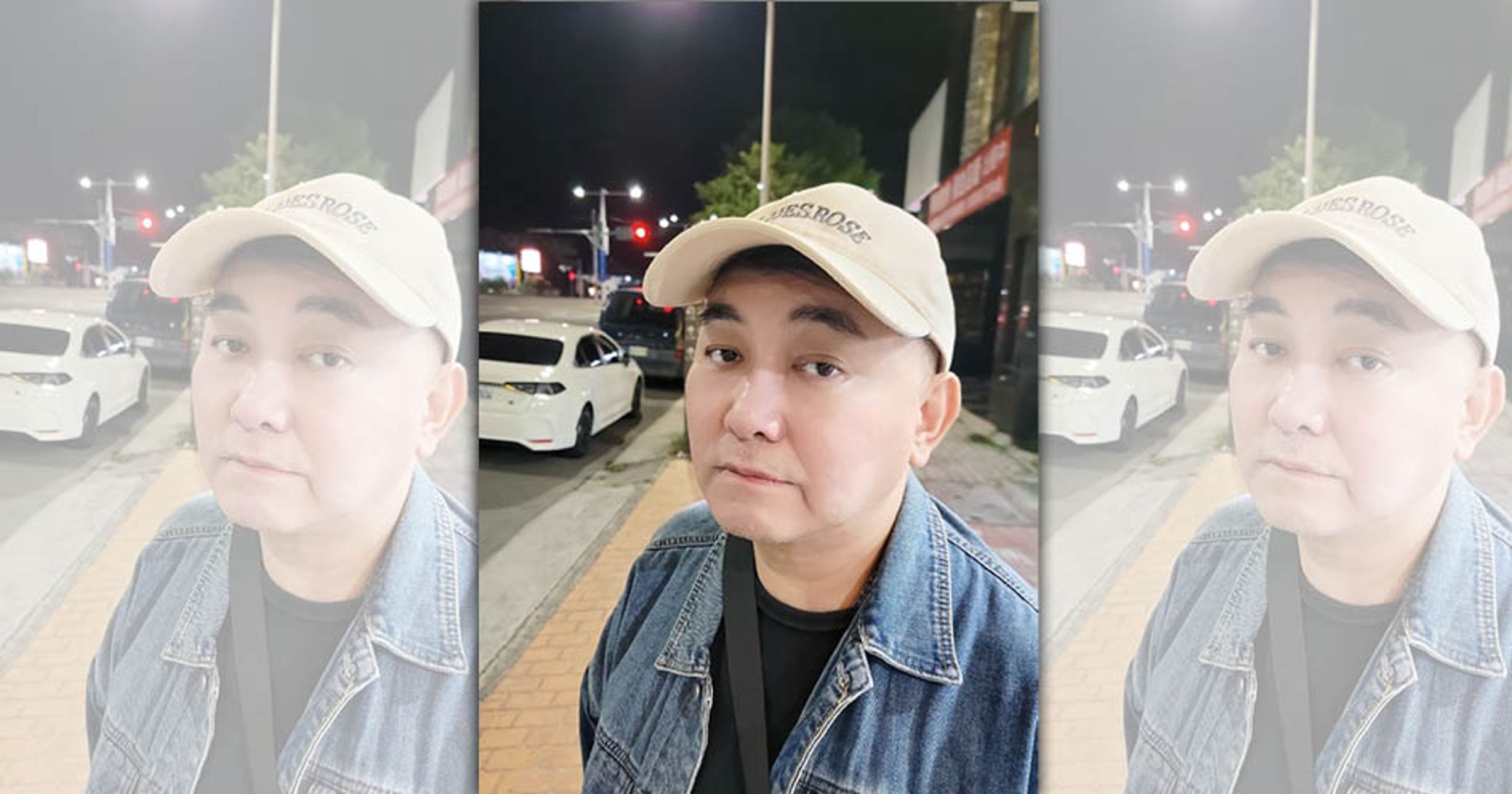 徐亨深夜發文，感嘆活著只剩下還債。（翻攝自臉書徐亨-鐵粉團隊-鐵亨團）