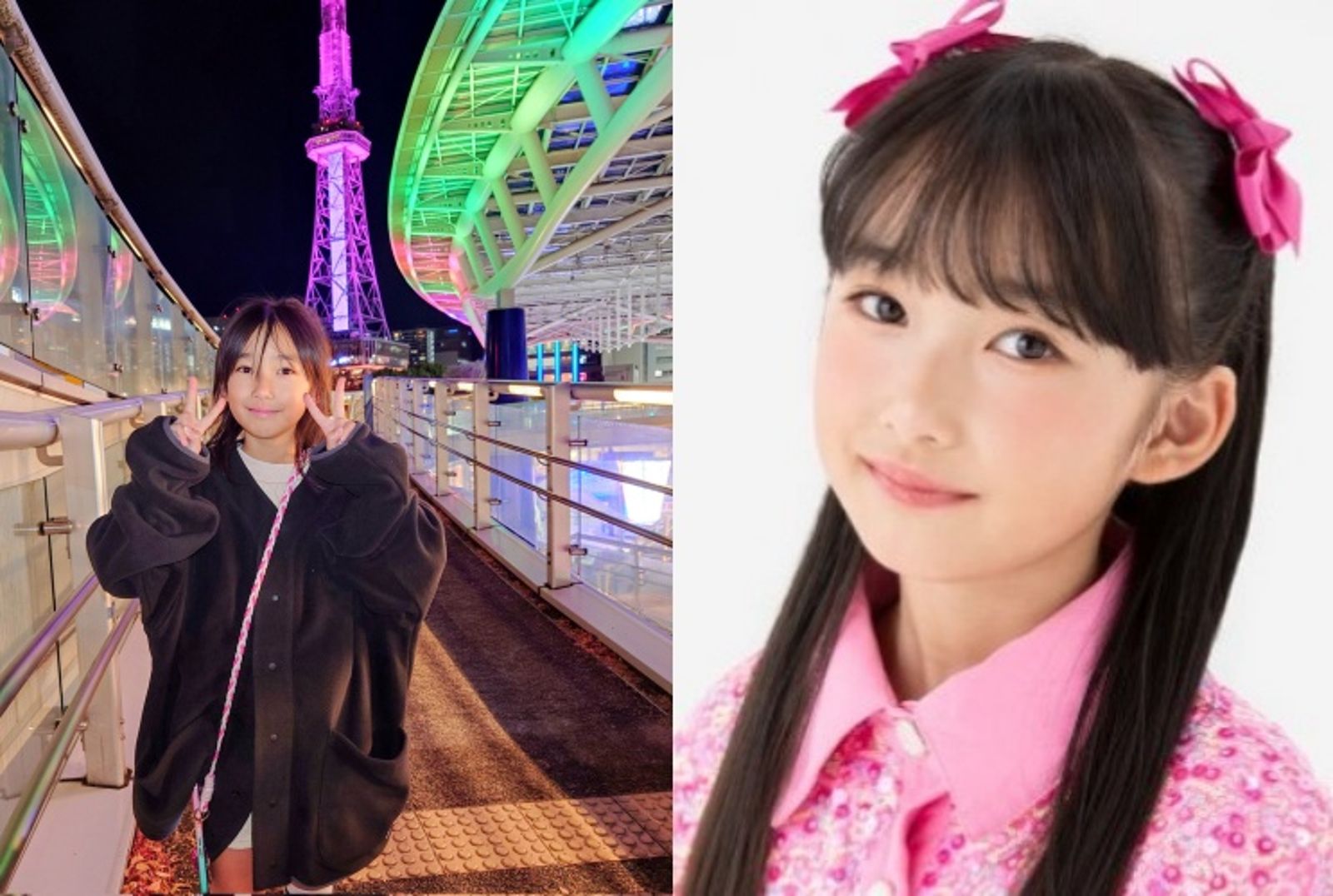 「8歲短暫人生3分之1獻給舞台」偶像練習生猝逝前5天才登台... 家屬悲痛發聲