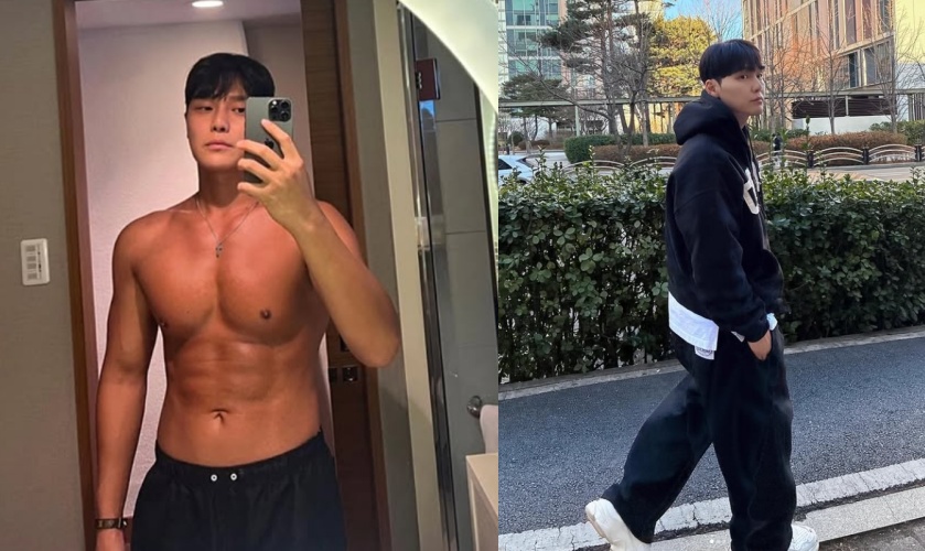 韓國擁有71萬訂閱數的極右派YouTuber、同時也是反女權團體「新男性力量」代表裴寅圭,昨日被發現陳屍於仁川住處,享年36歲。(翻攝自instagram/inkyu.bae)