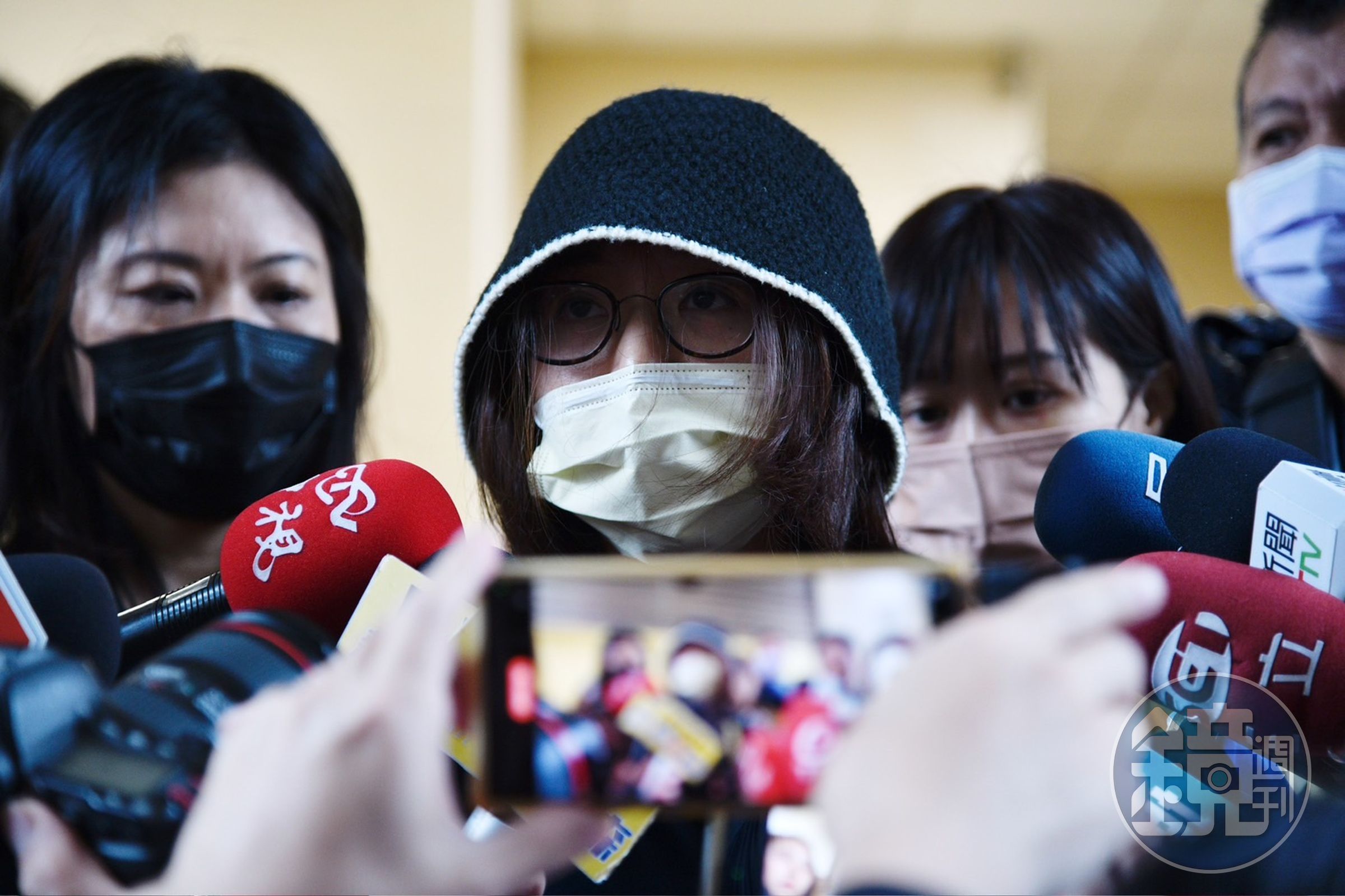 首例死者遺孀28日質疑急救過程有醫療疏失，喊除了告寶林茶室，也擬告2家醫院。（本刊資料照）