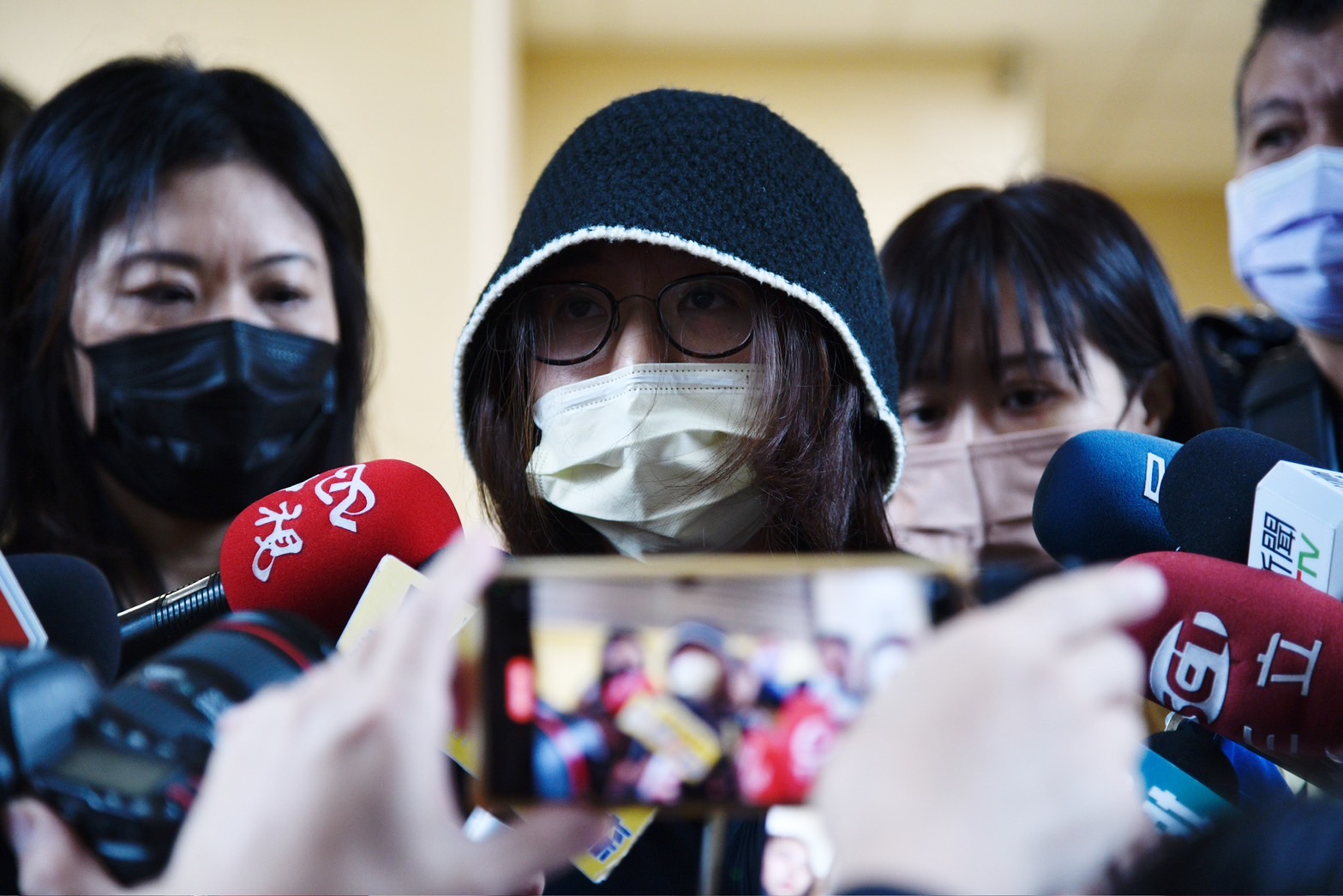 首例死者遺孀28日質疑急救過程有醫療疏失，喊除了告寶林茶室，也擬告2家醫院。（本刊資料照）