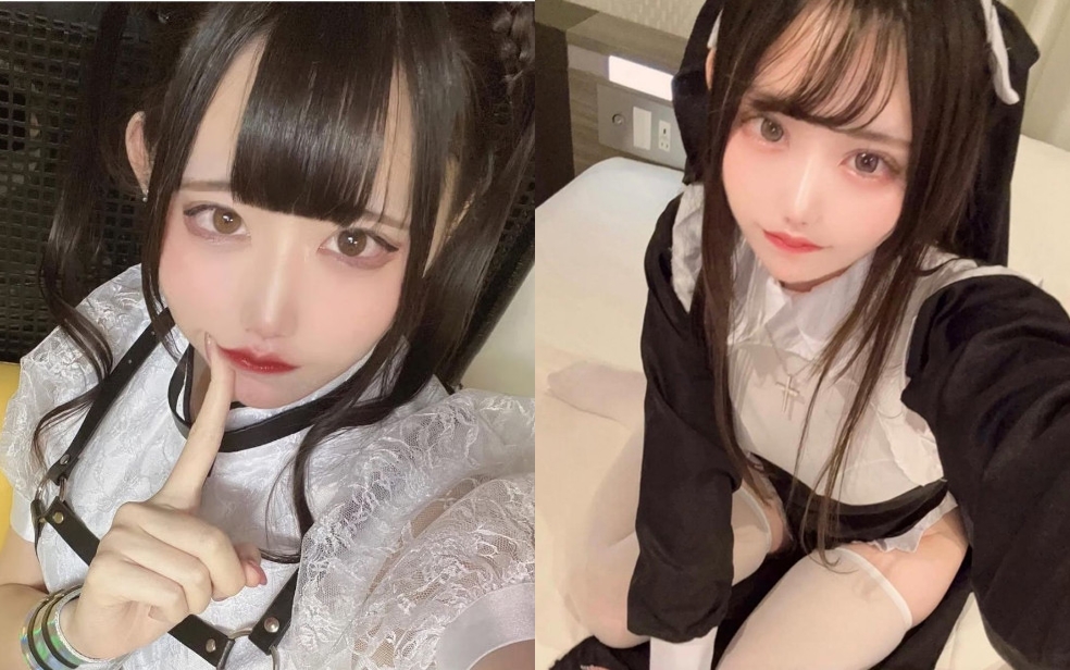 日本女子佐藤紗希涉嫌虐待男友，竟暴力割掉對方乳頭跟斷指。（翻攝IG）
