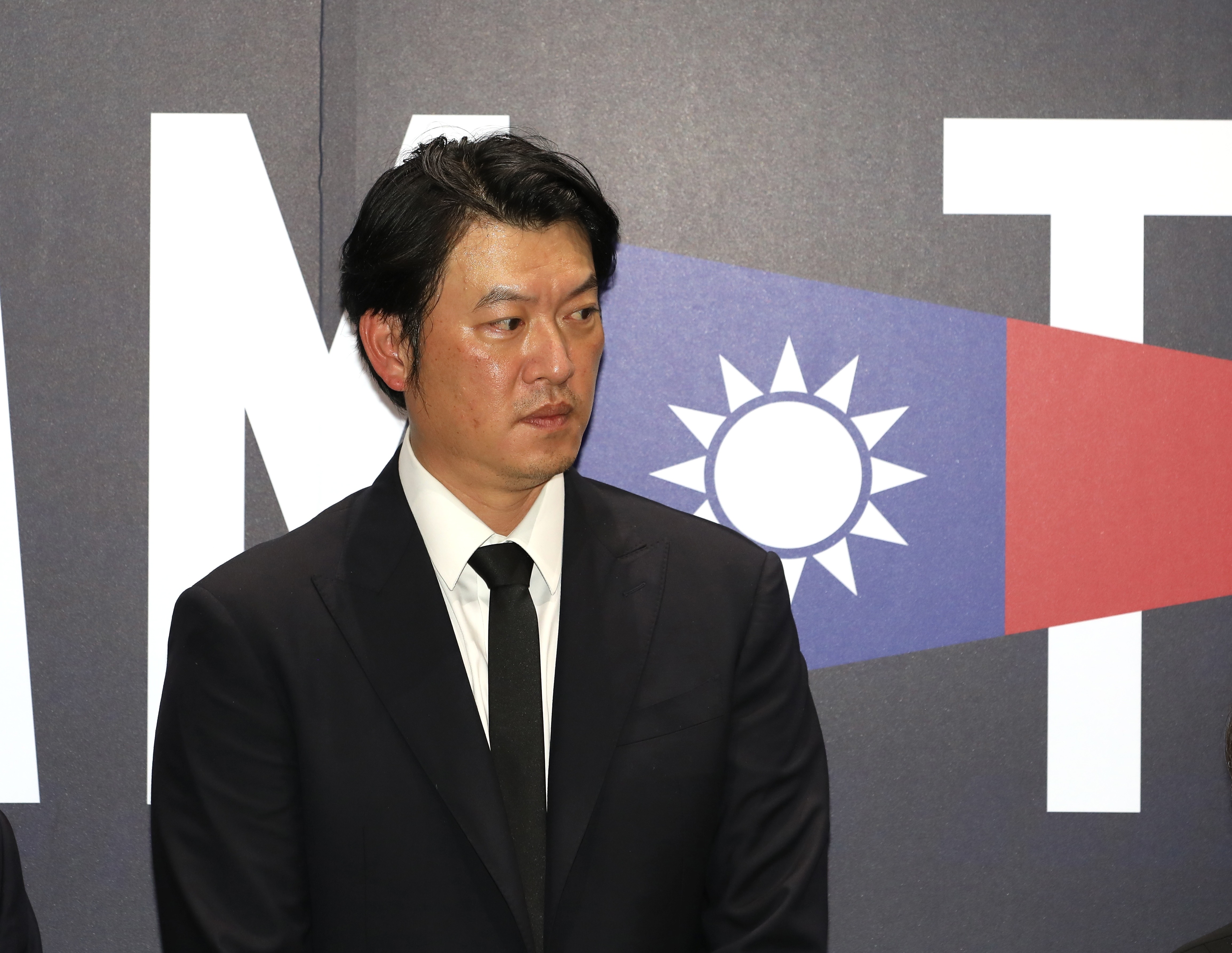 王建民擔任這次台灣隊的投手教練，12強賽奪冠後，他也高興表示，「我們以前沒有辦到的，這些年輕的選手辦到了！」