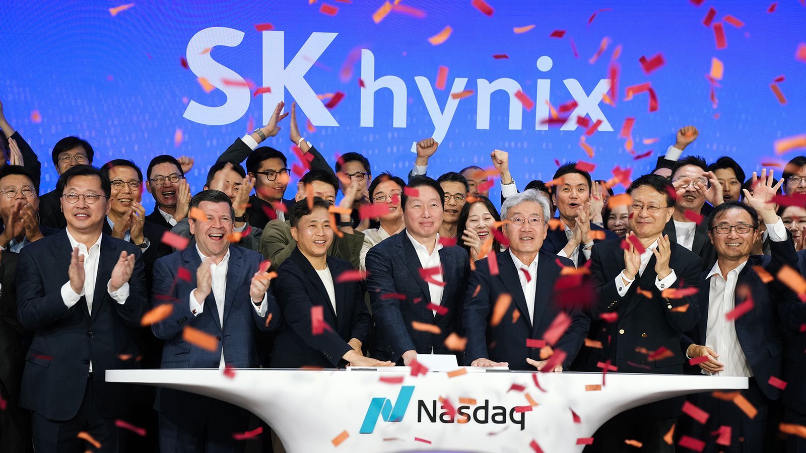 AI記憶體攻略2/SK海力士還能買嗎? 內行人教你看懂3指標