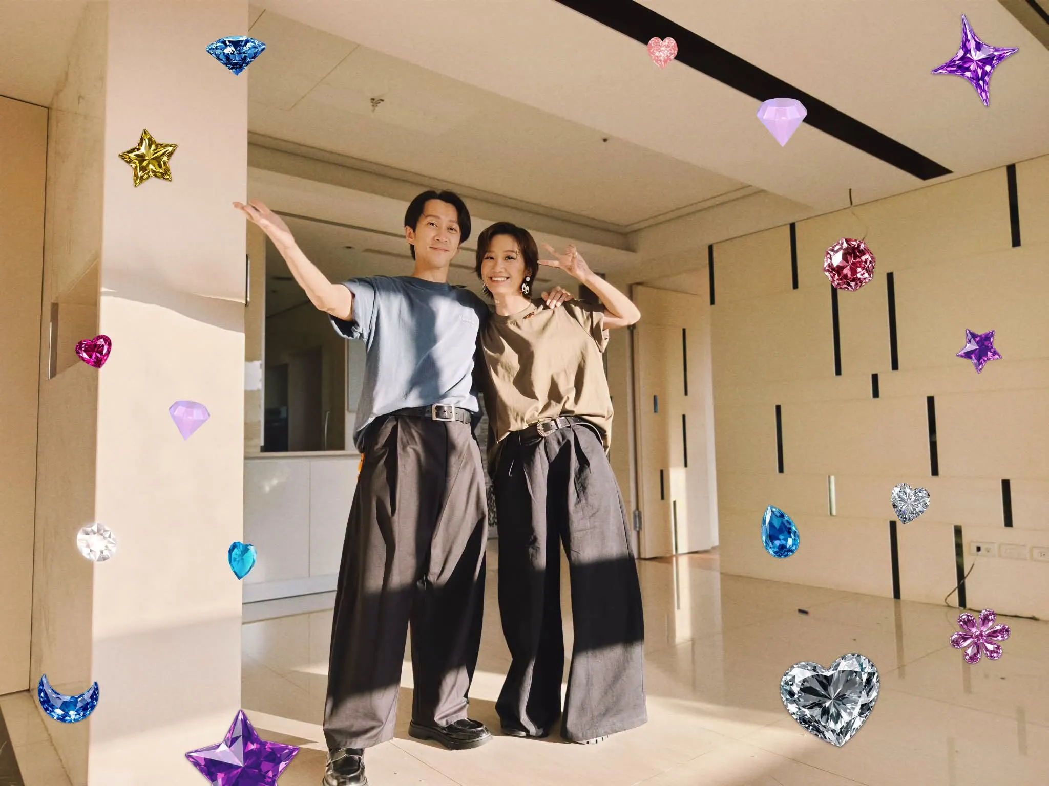 Lulu、陳漢典結婚1週年報喜！　求助過來人傳授寶貴經驗