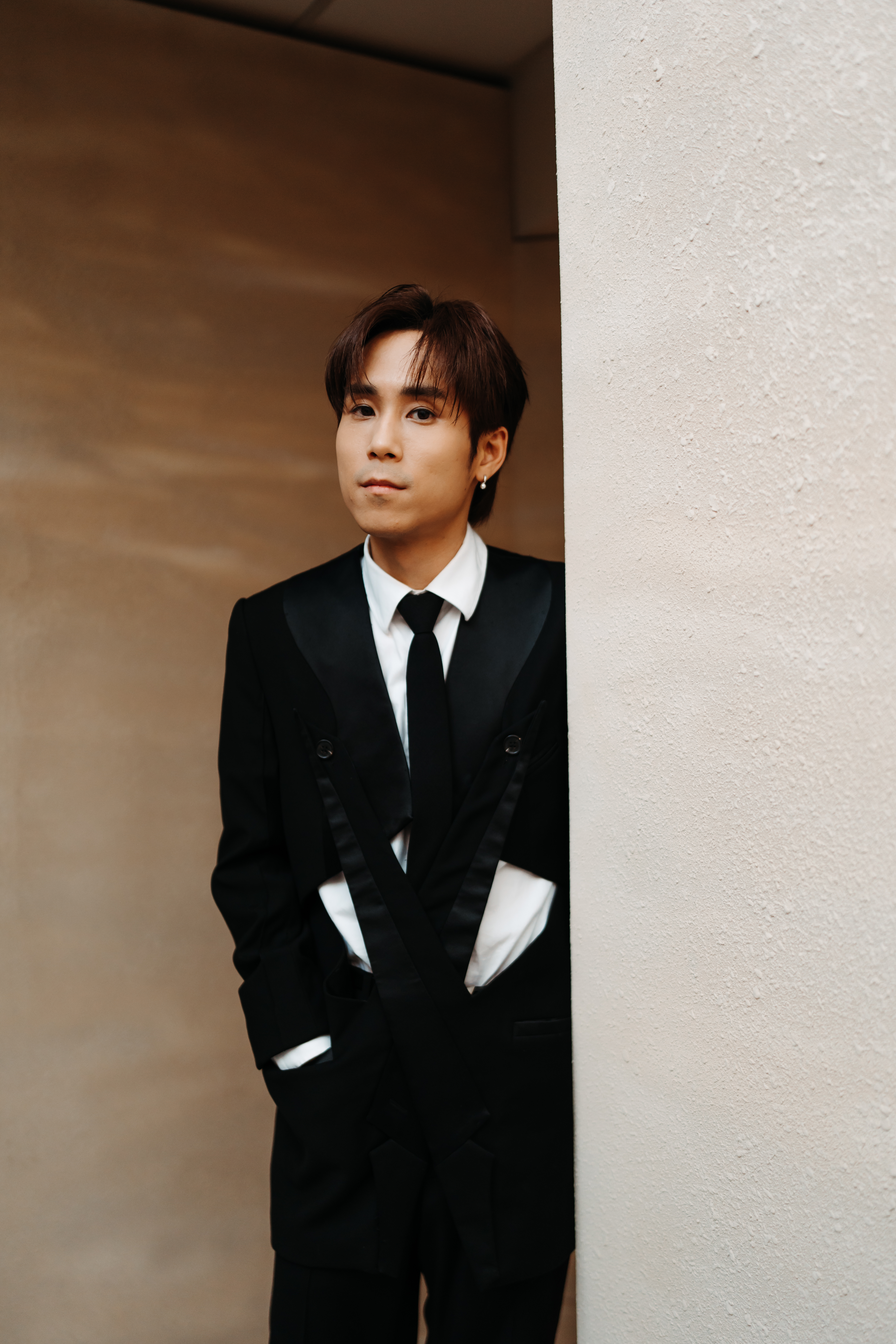 RYOTA片山凉太新歌〈歸屬感〉今（2日）全球數位上線。（大元娛樂提供）